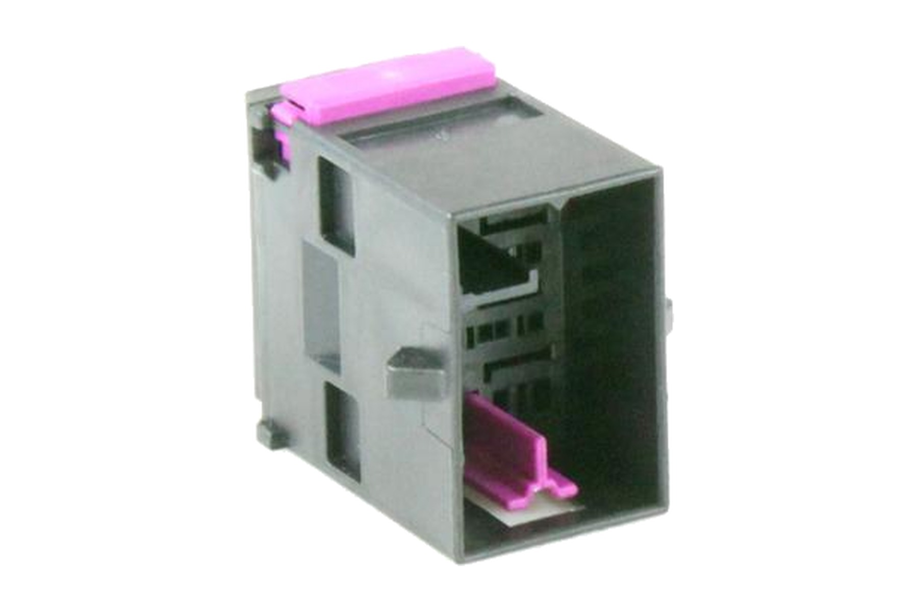 Conector VW 1J0937743 - Imagem 5