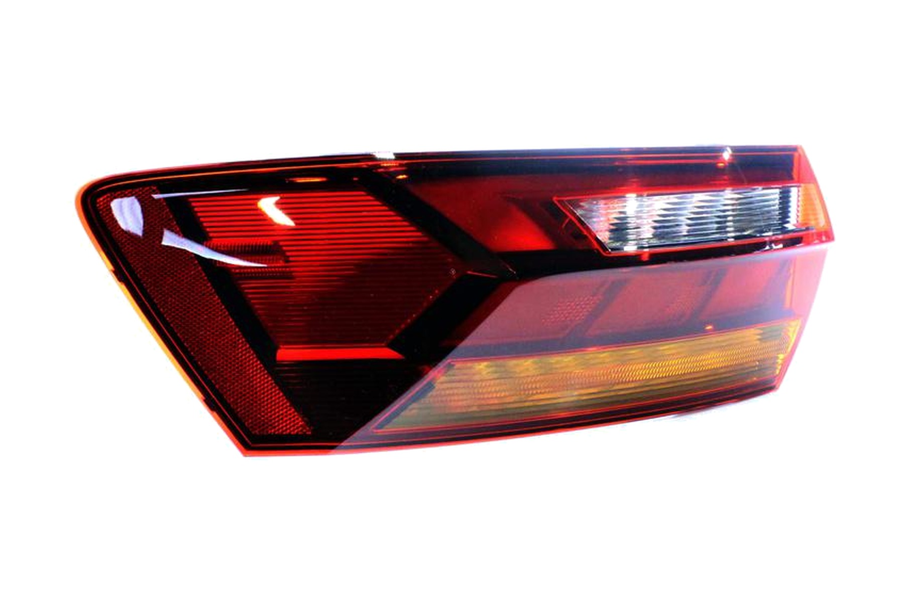 Lanterna Esquerdo (Motorista) VW 17A945095A - Imagem 24