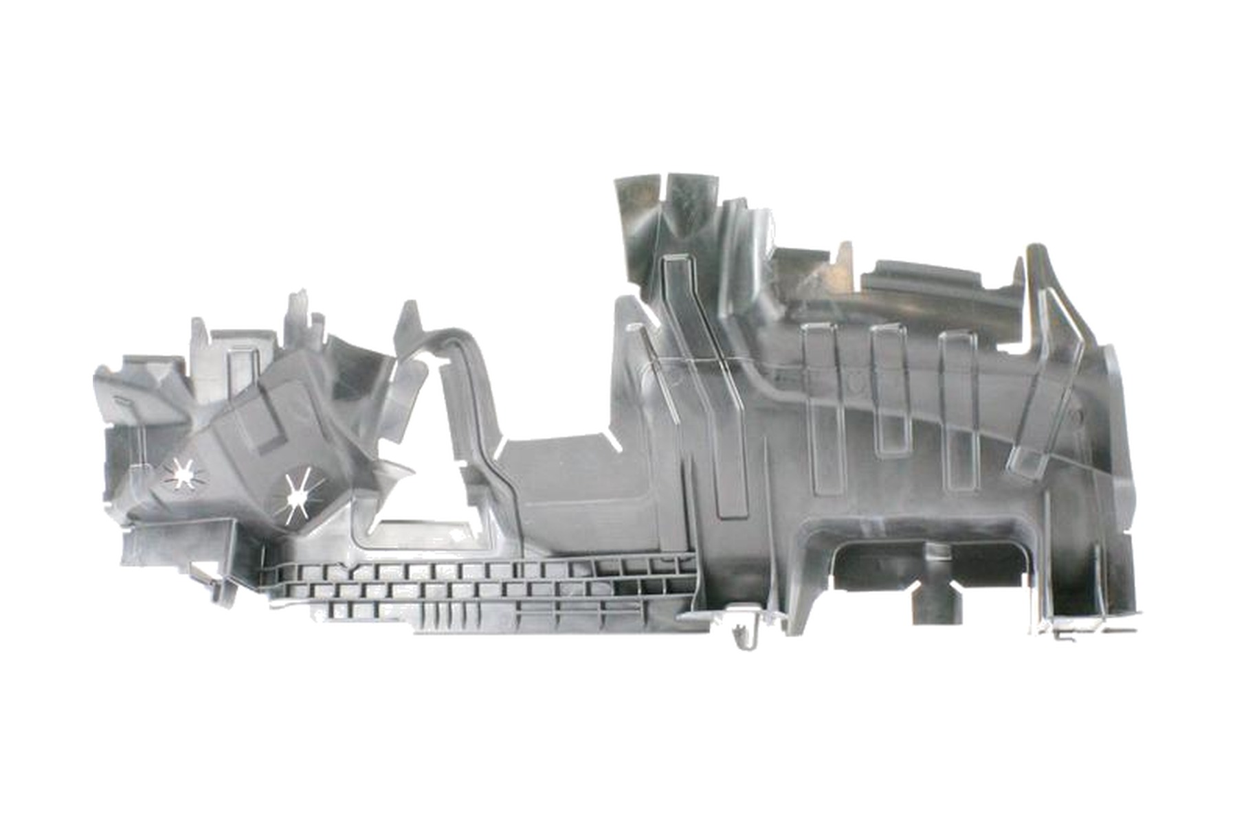 Defletor de Ar de Radiador VW 17A121284H - Imagem 2
