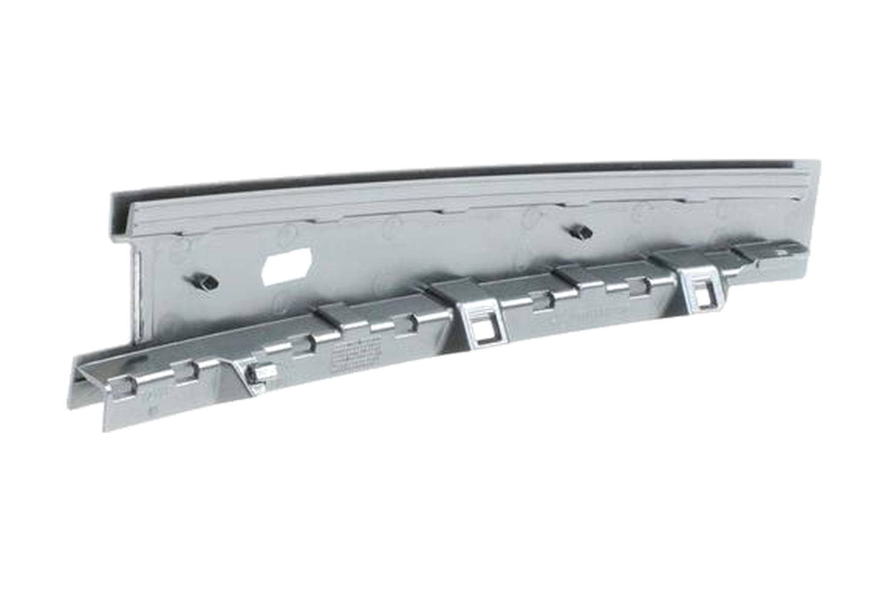 Moldura de Porta de Coluna B VW 2G6839902C9B9 - Imagem 10
