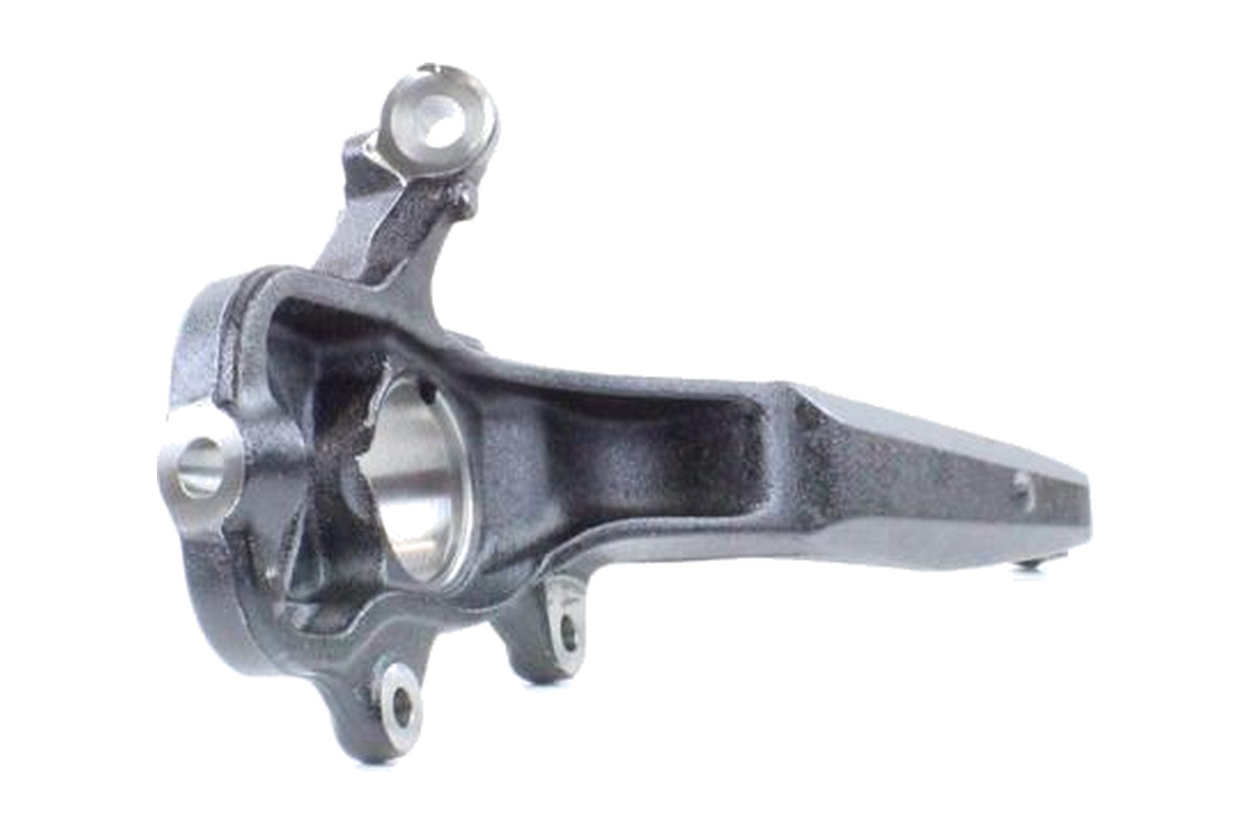 Manga de Eixo de Suspensão VW 2H0407257J - Imagem 9