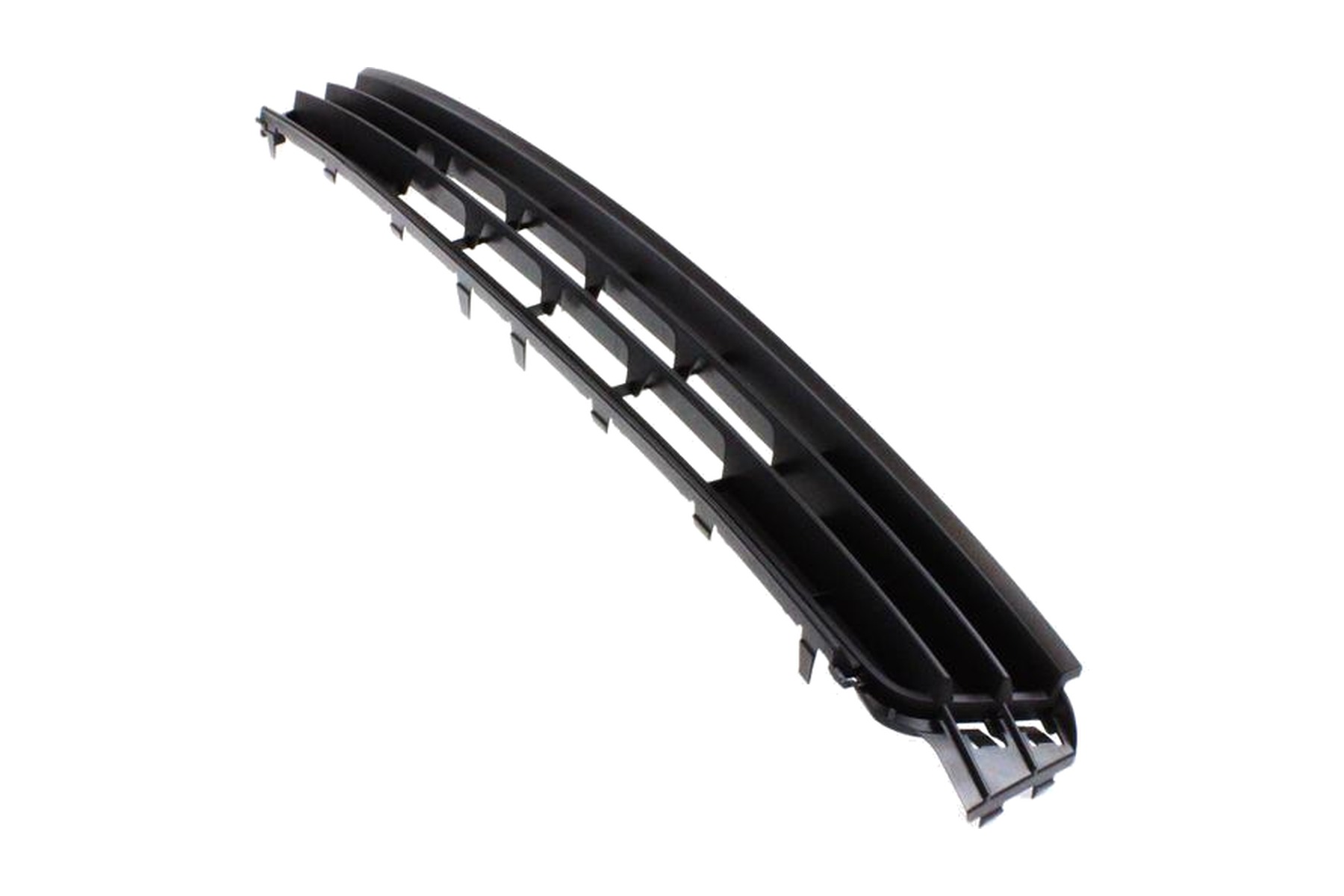 Grade de Ventilação de Para-choque VW 5U0853677D9B9 - Imagem 3
