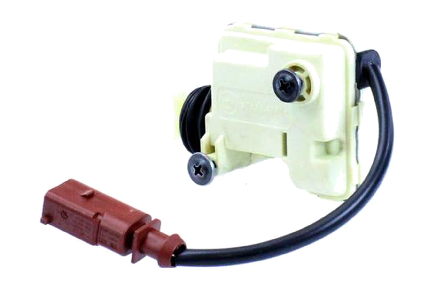 Fechadura de Tampa de Porta-malas Elétrica VW 5Z0959776C - Imagem 3