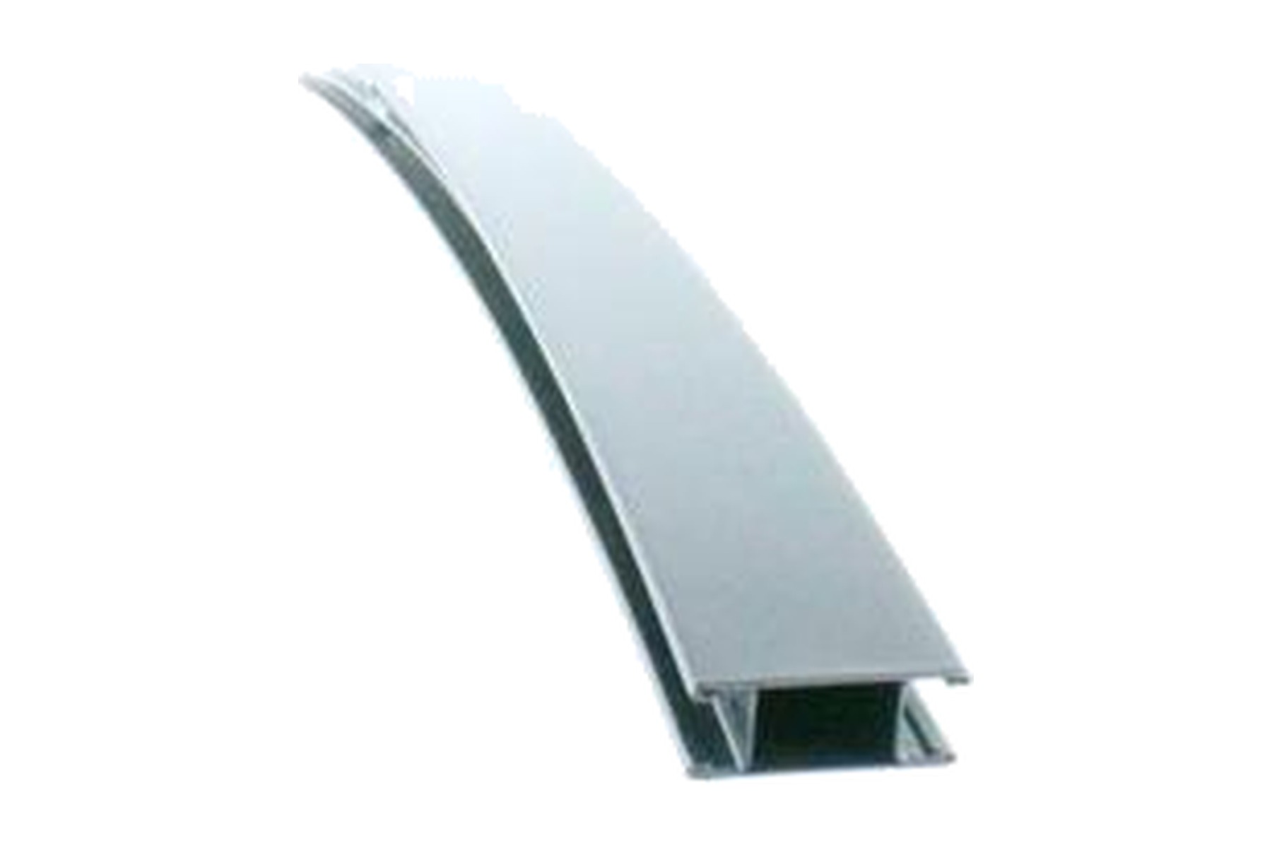 Trilho Guia de Vidro de Janela de Porta VW 6Q583940803C - Imagem 18