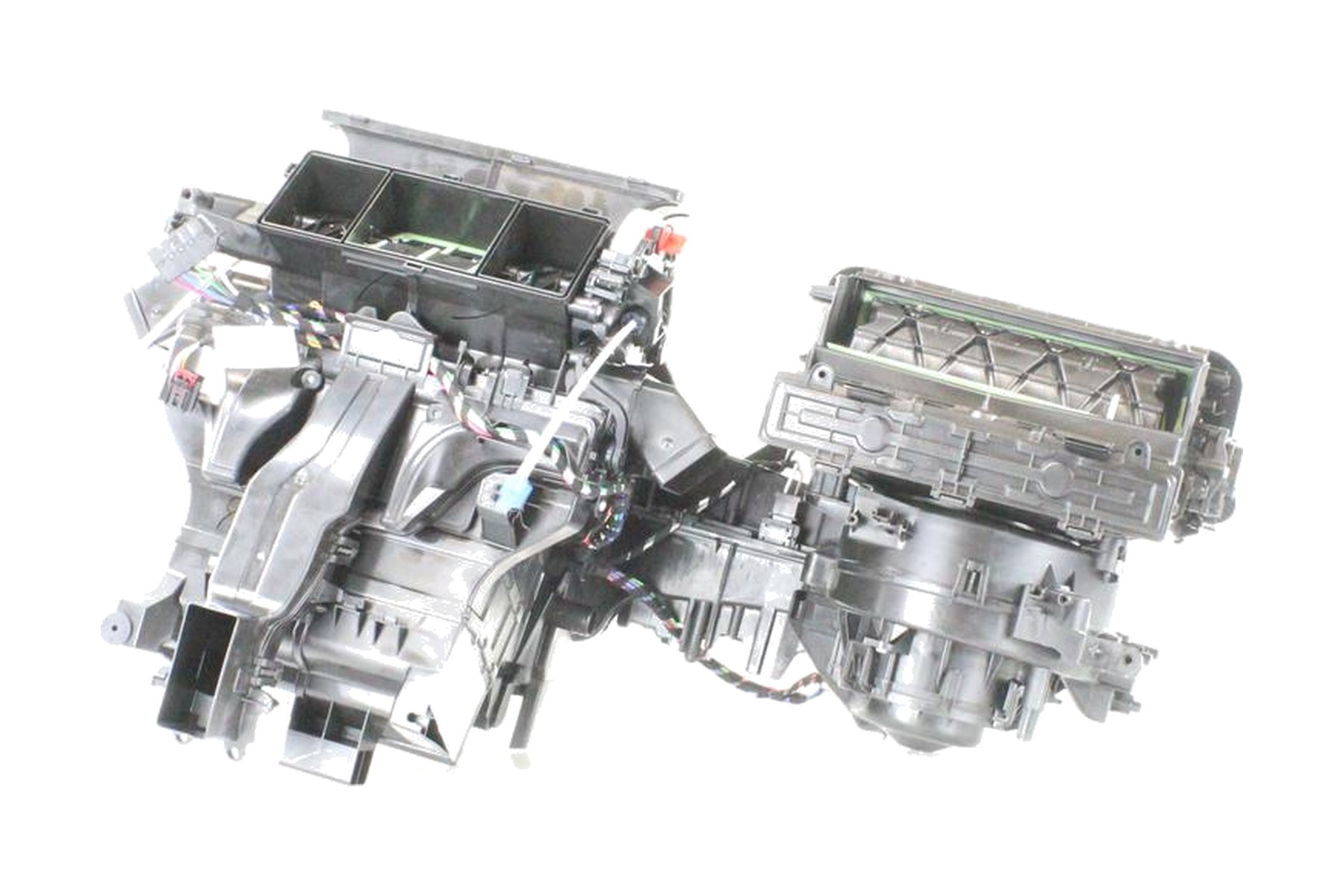 Caixa de Ar Condicionado VW 2QB816002S - Imagem 2