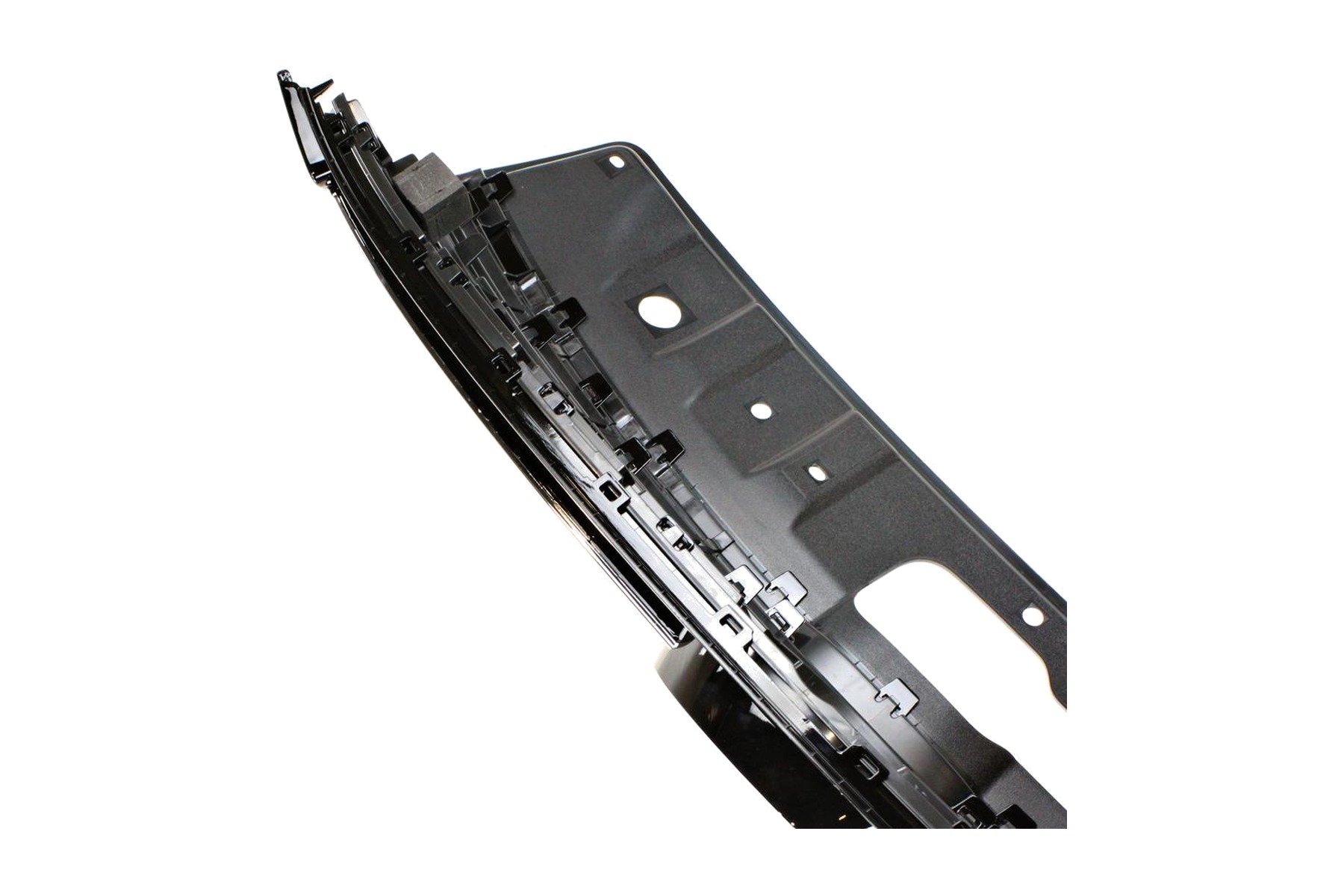 Grade de Radiador VW 2H6853651BLDB - Imagem 4