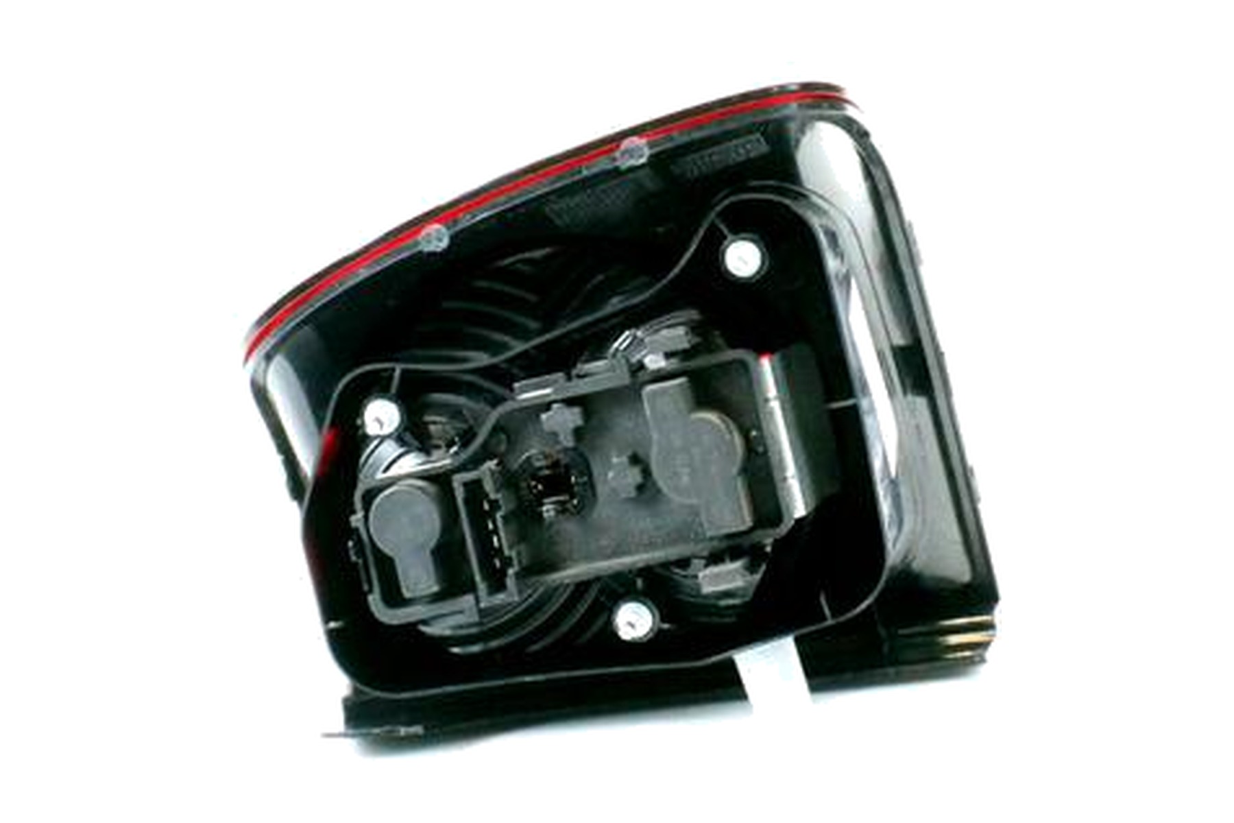 Lanterna Esquerdo (Motorista) VW 6Q5945095F - Imagem 13