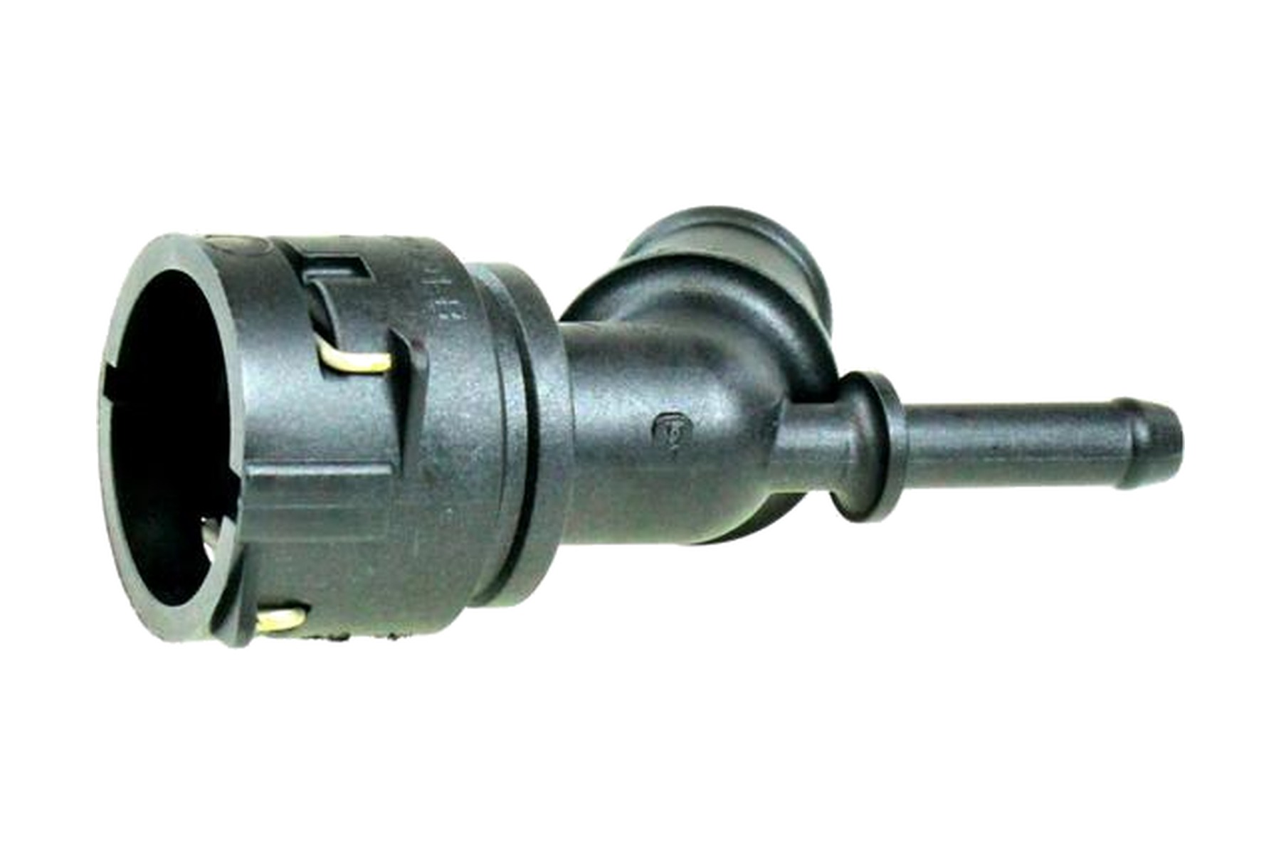 Conexão de Mangueira de Água de Radiador VW 1J0122291B - Imagem 11