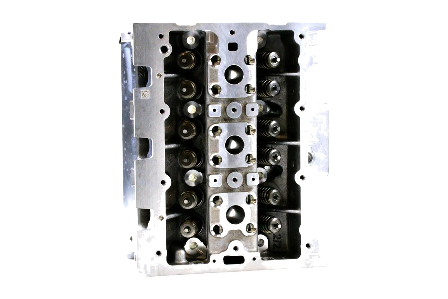 Cabeçote VW 04C103064E - Imagem 24