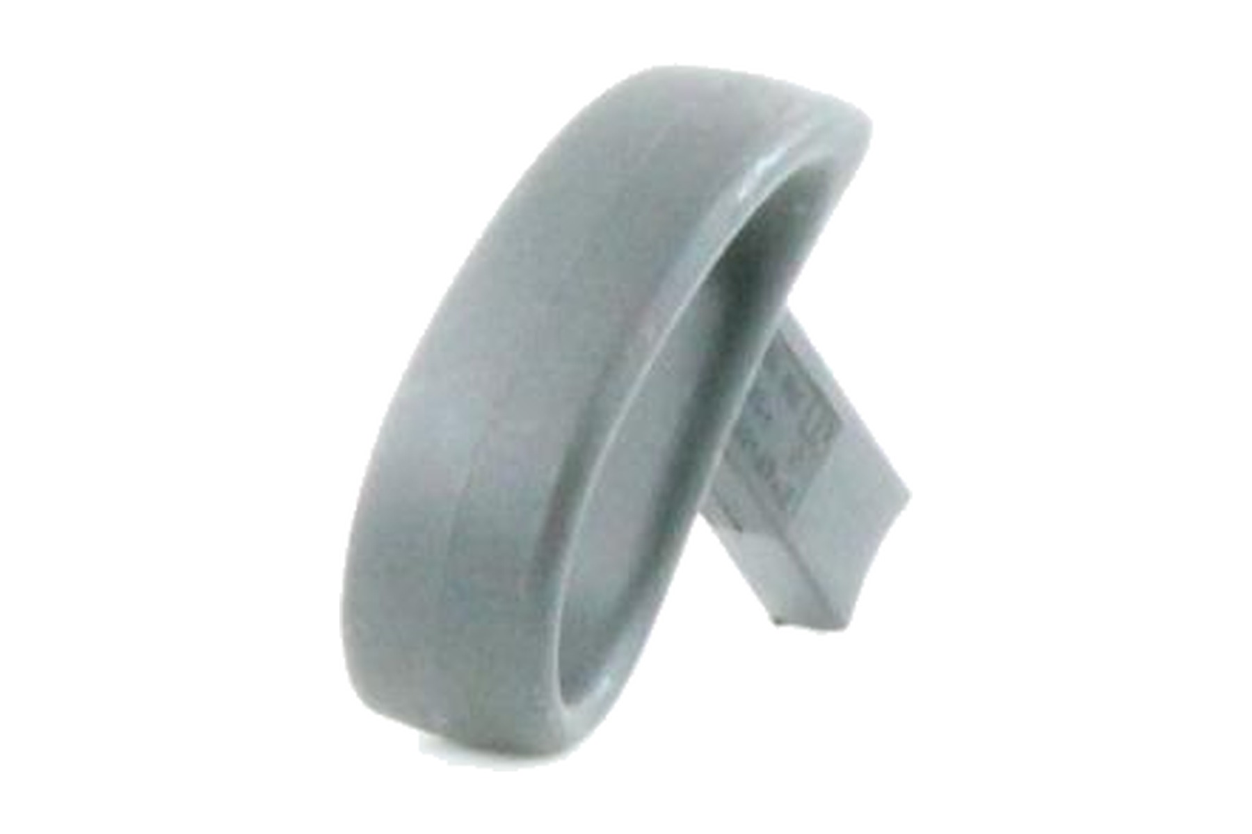 Manopla de Regulagem de Encosto de Banco VW 1J3881634B82V - Imagem 9