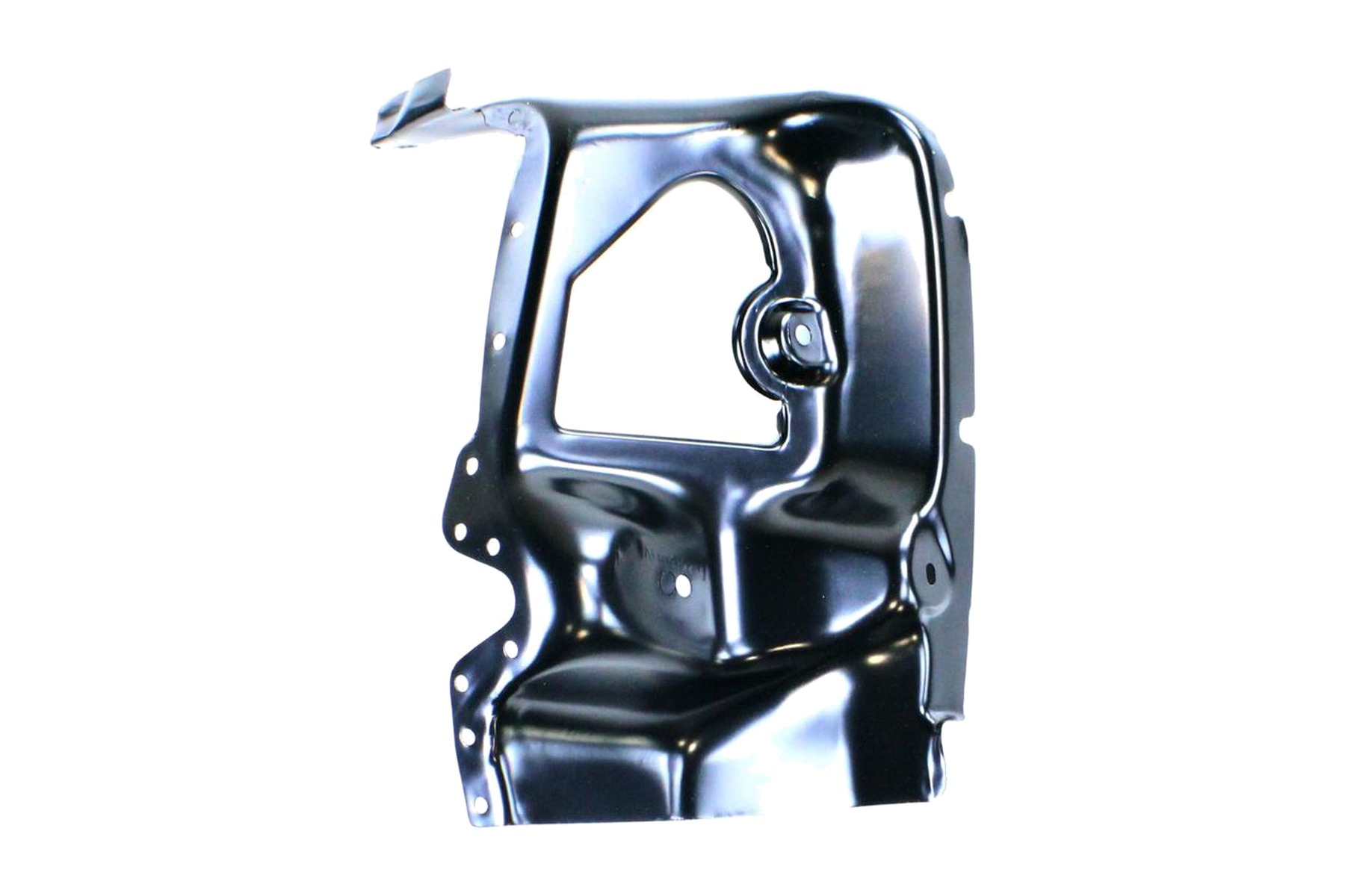 Alojamento de Lanterna VW 5Z9813327AGRU