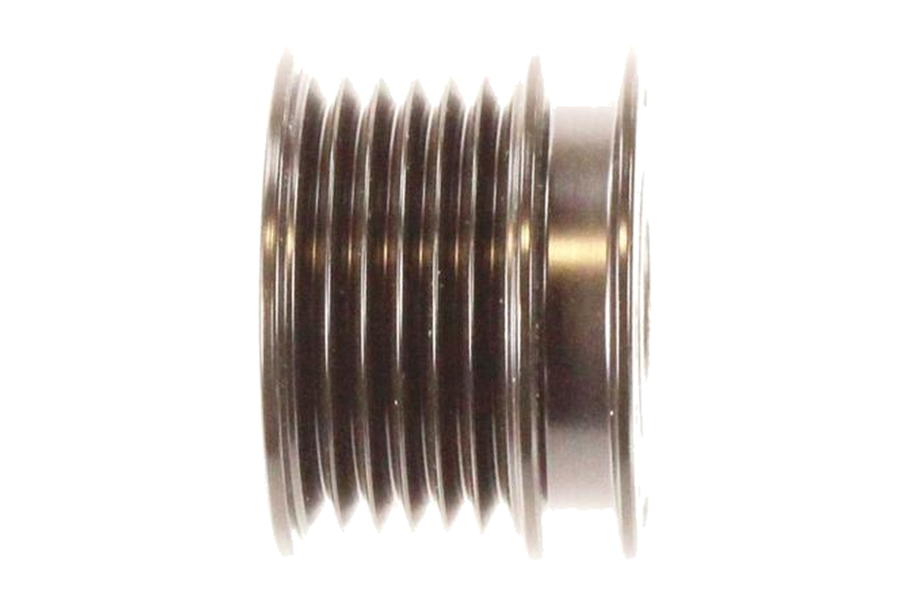 Polia de Alternador VW 038903119G - Imagem 2