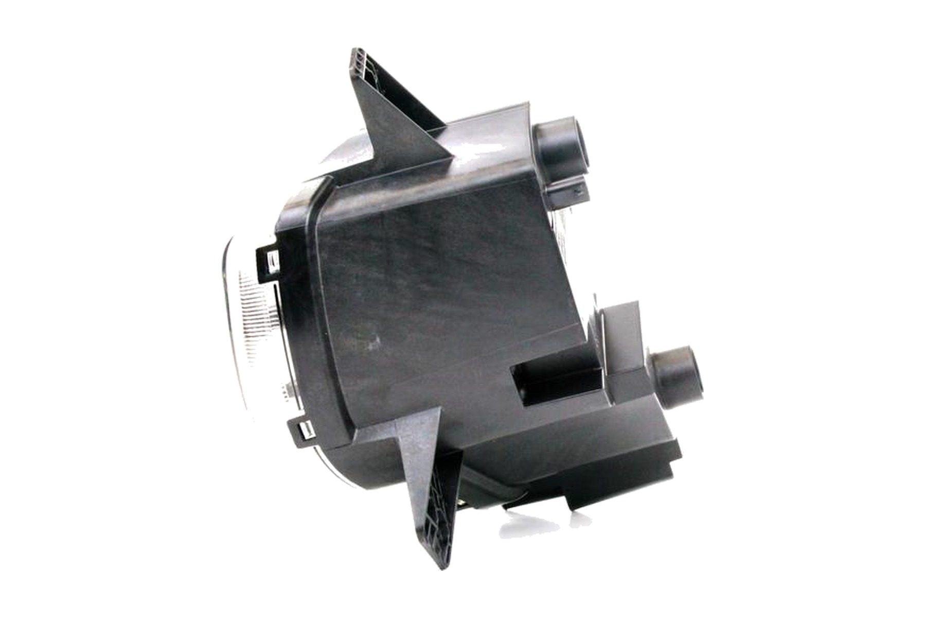 Farol de Milha LED Direito (Passageiro) Dianteiro VW 2G5941662 - Imagem 8