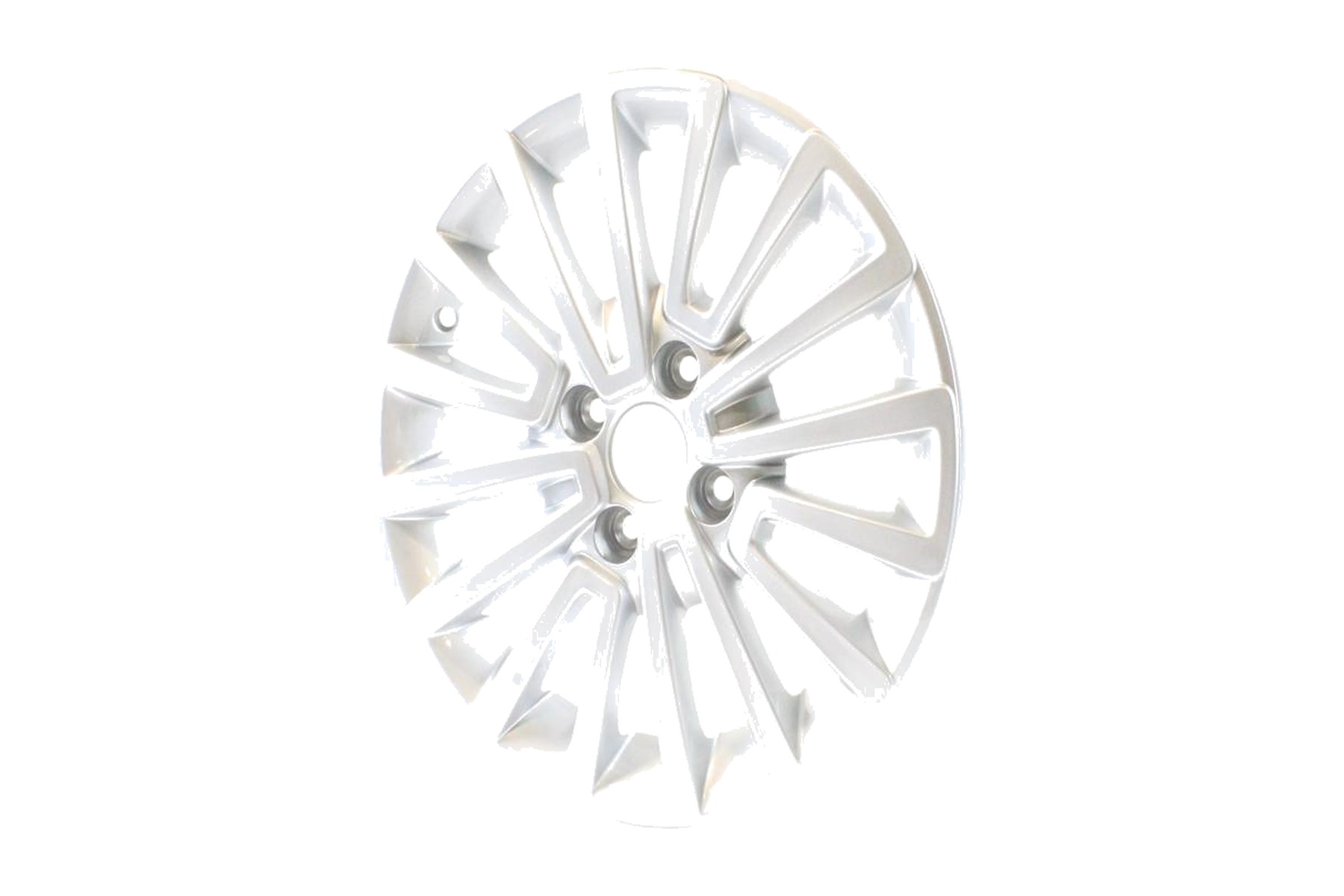 Roda VW 5U0601025AB8Z8 - Imagem 2