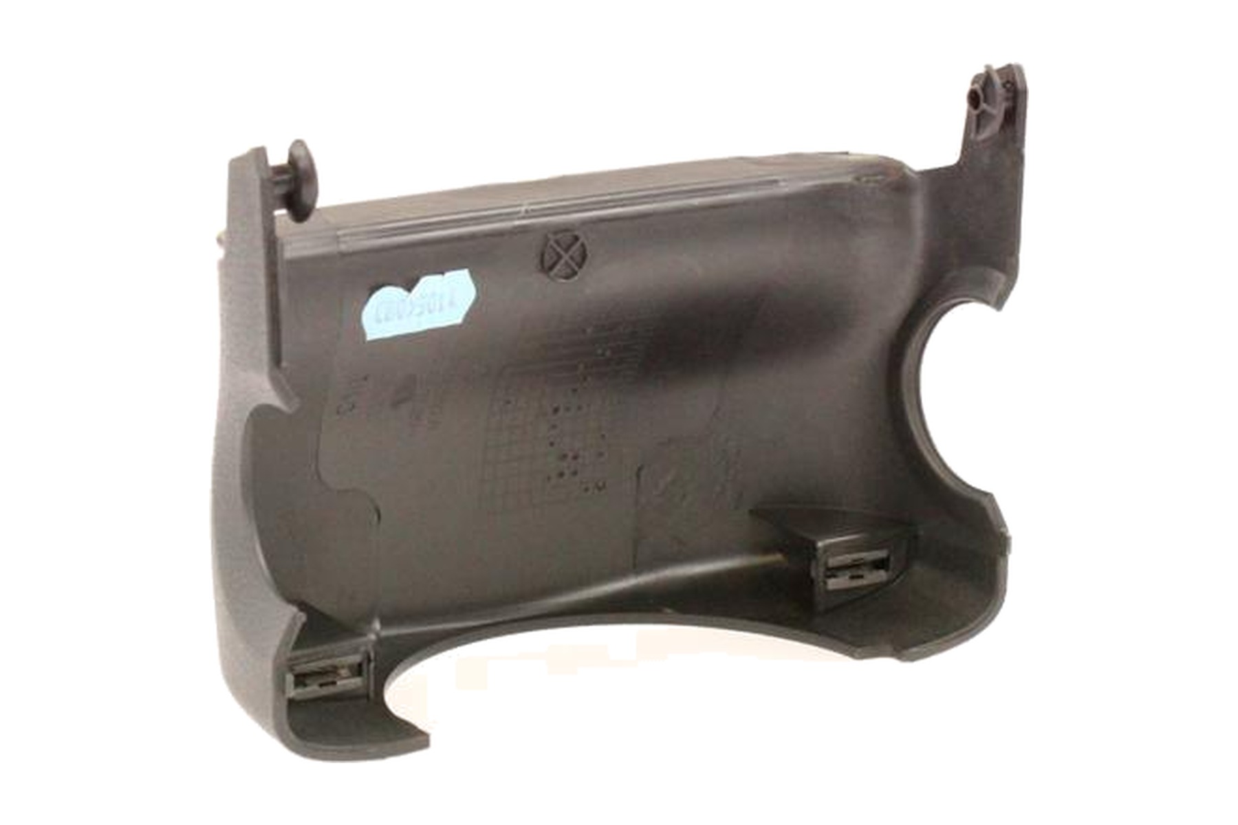 Capa de Coluna de Direção VW 1SB858560A82V - Imagem 11