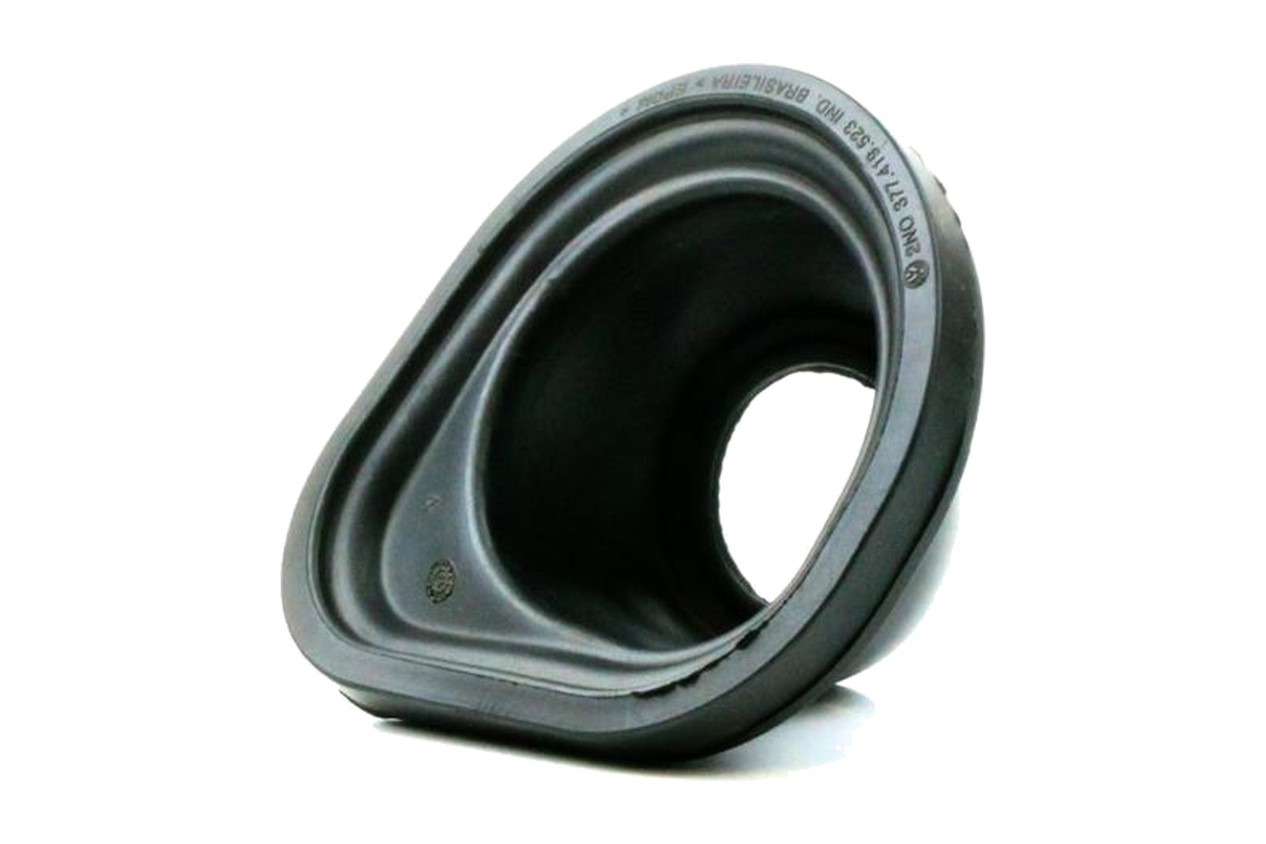 Coifa de Coluna de Direção VW 377419523 - Imagem 4