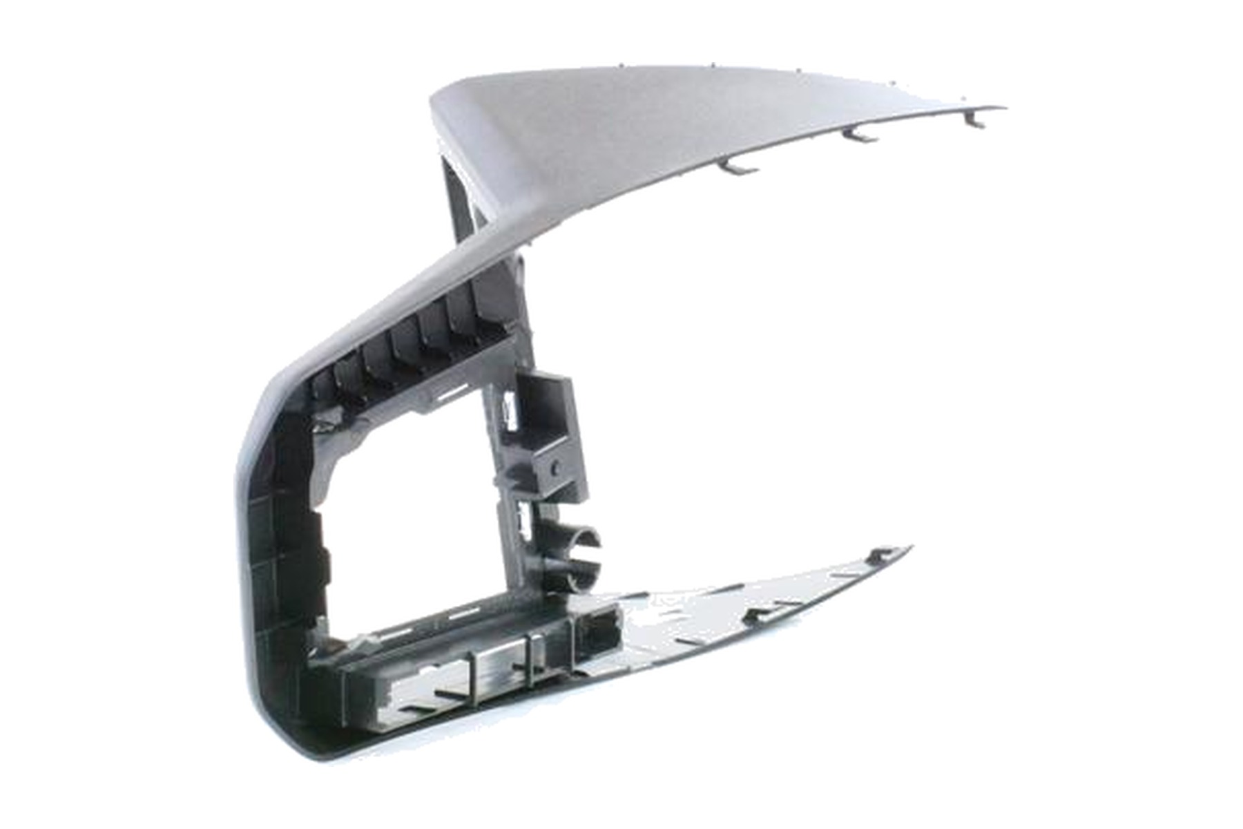 Moldura de Console Central VW 6EA86368082V - Imagem 8
