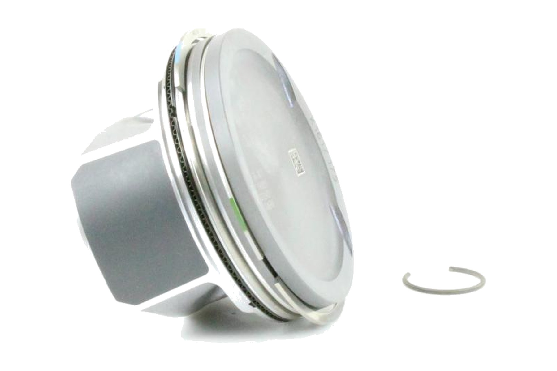Pistão de Motor VW 04E107065HN - Imagem 20