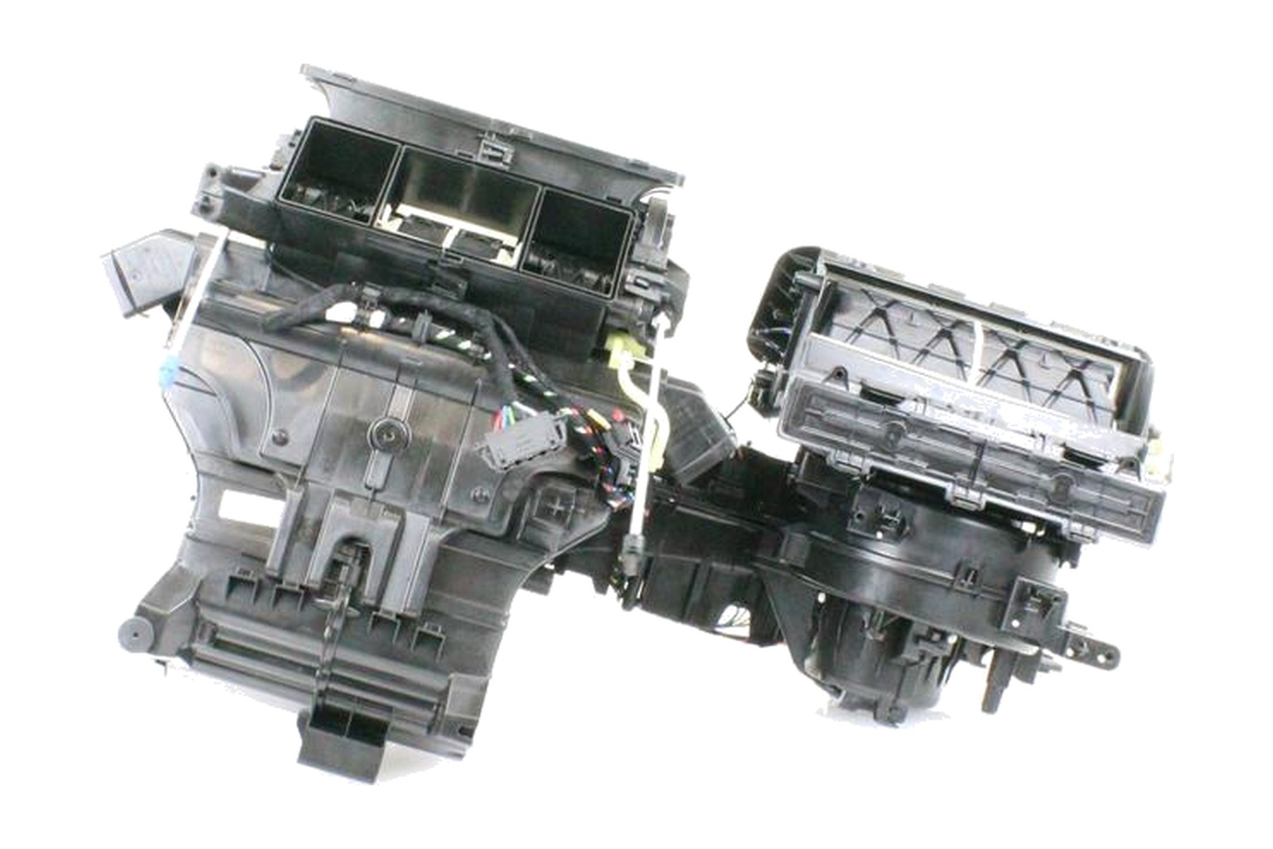 Caixa de Ar Condicionado VW 2QB816002AB - Imagem 13
