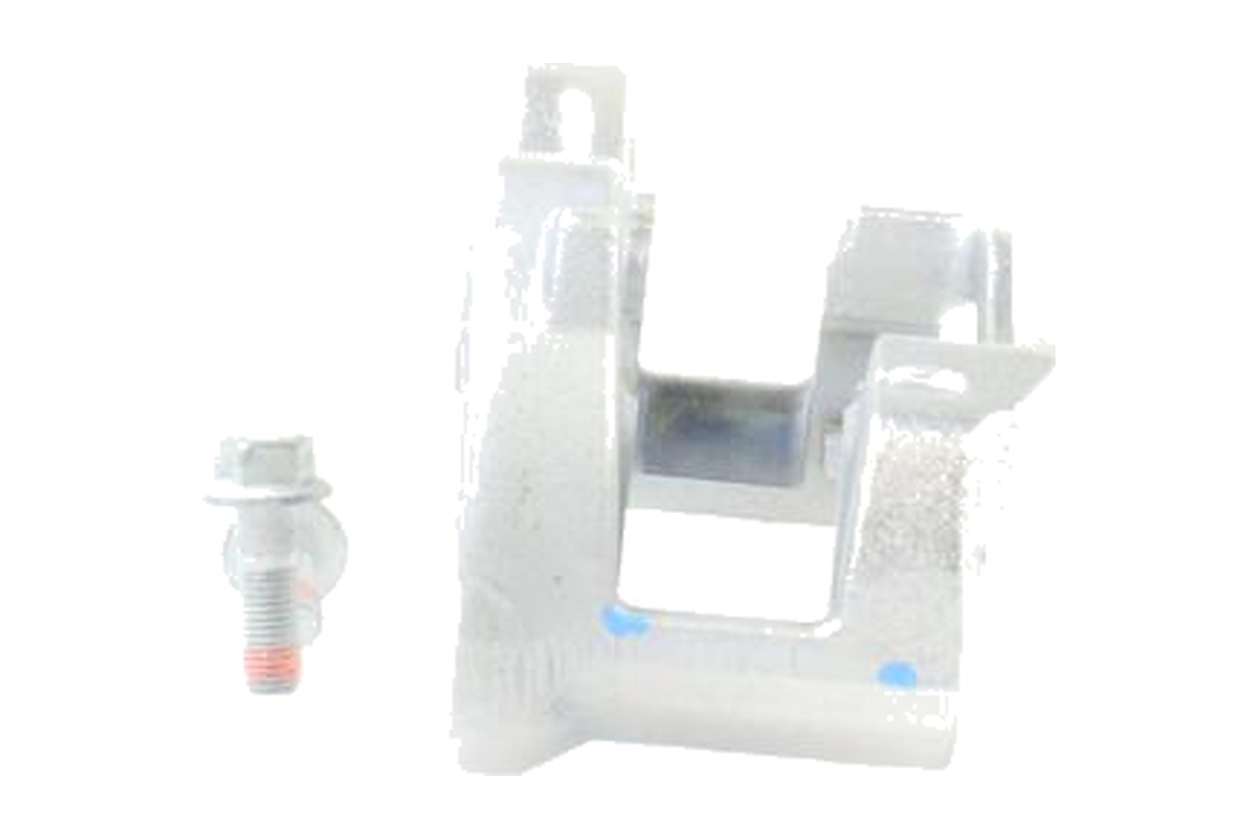 Suporte de Pinça de Freio VW 2H0615125A - Imagem 7