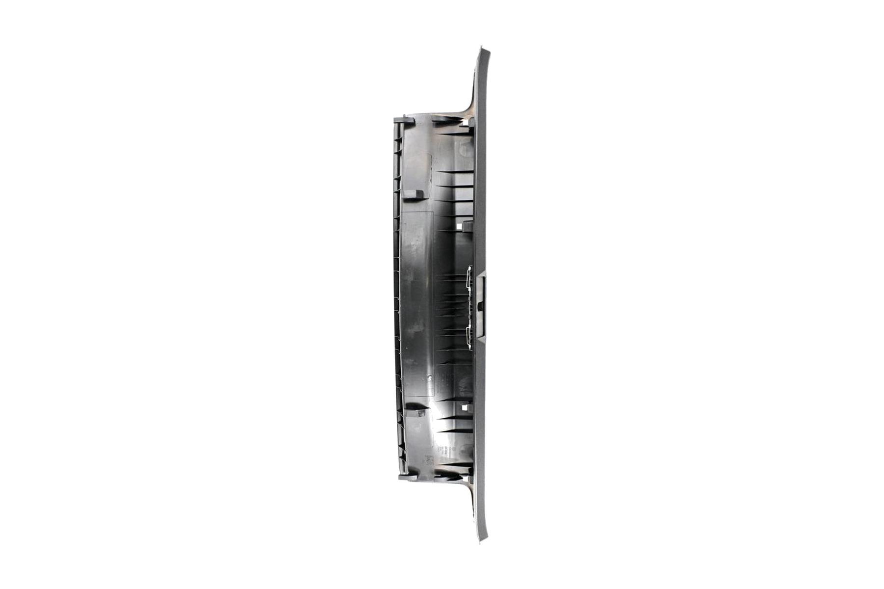 Soleira de Porta-malas VW 5G6863459K82V - Imagem 3