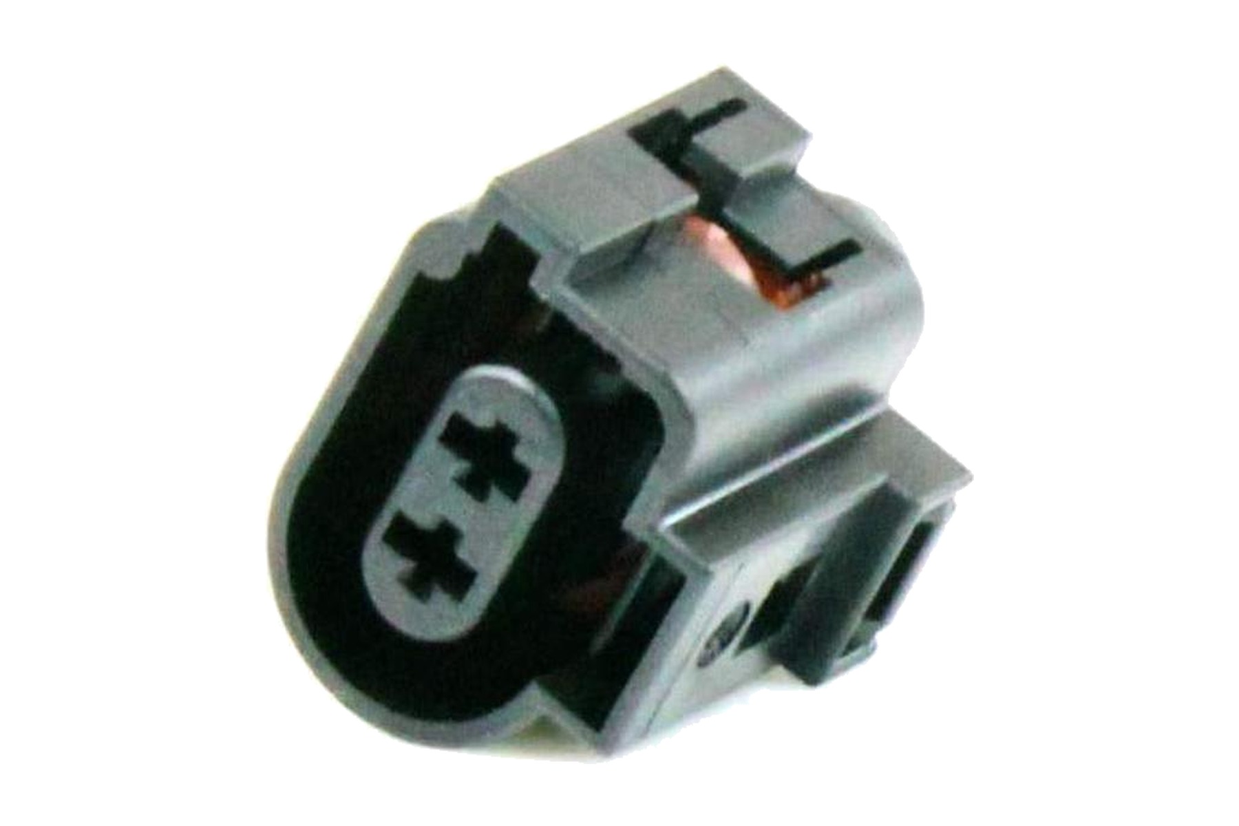 Conector de Chicote Elétrico VW 1J0973722A - Imagem 9