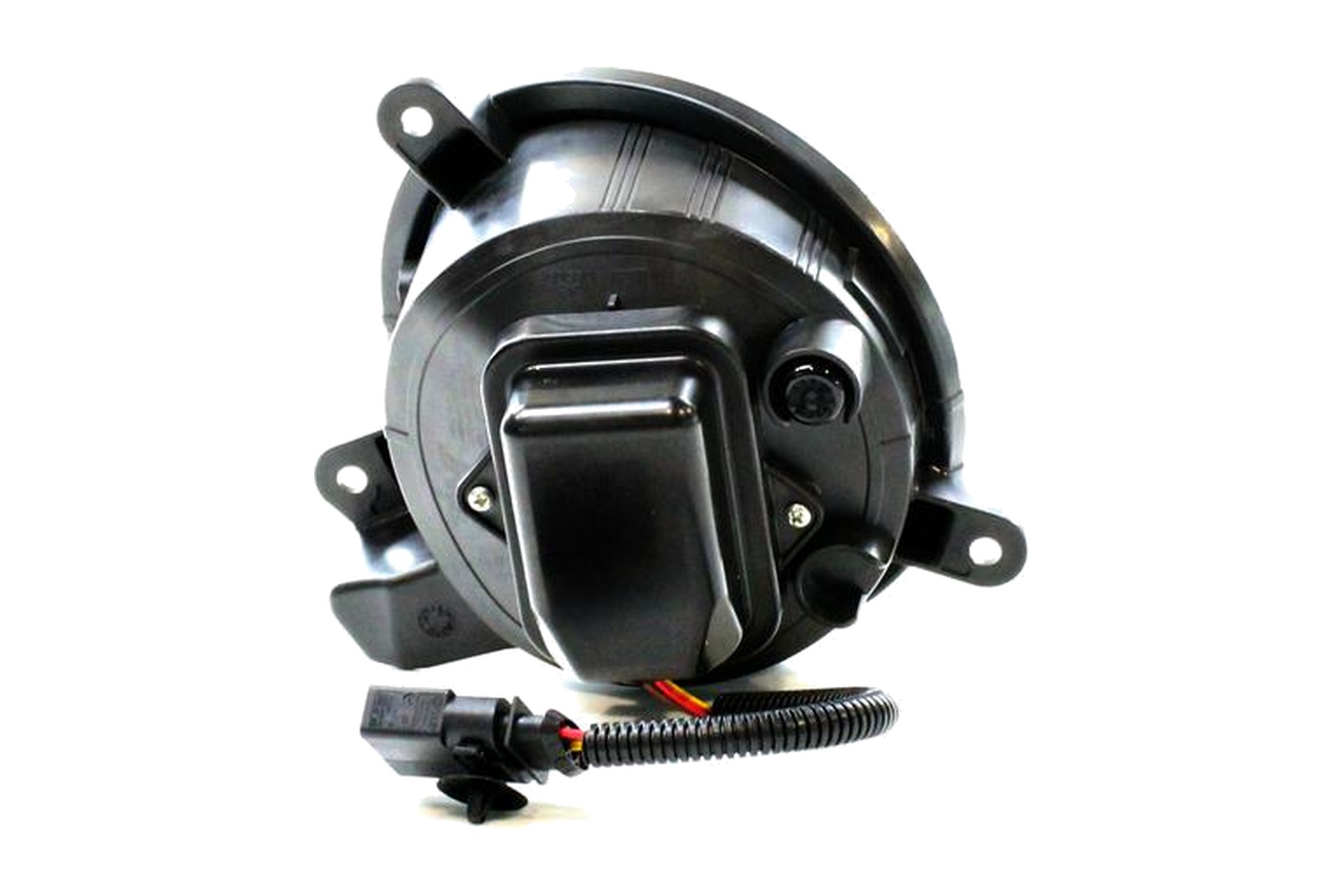 Farol de Milha Direito (Passageiro) Dianteiro VW 5Z0941206 - Imagem 14