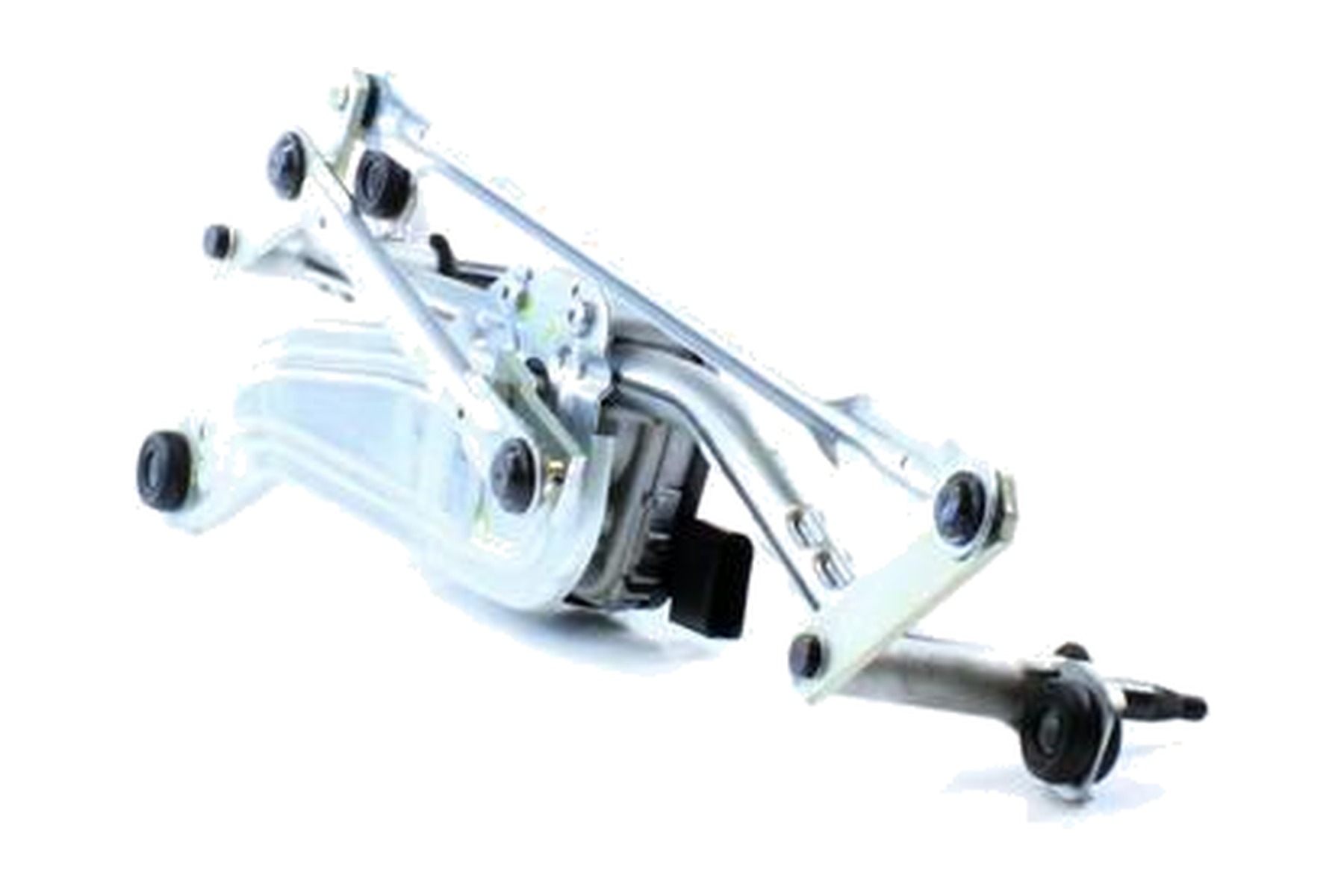Motor de Limpador de Para-brisa Dianteiro VW 2GP955023 - Imagem 5