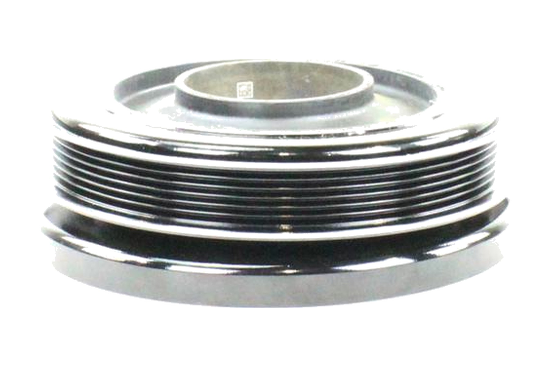 Polia de Virabrequim VW 059105251EE - Imagem 3