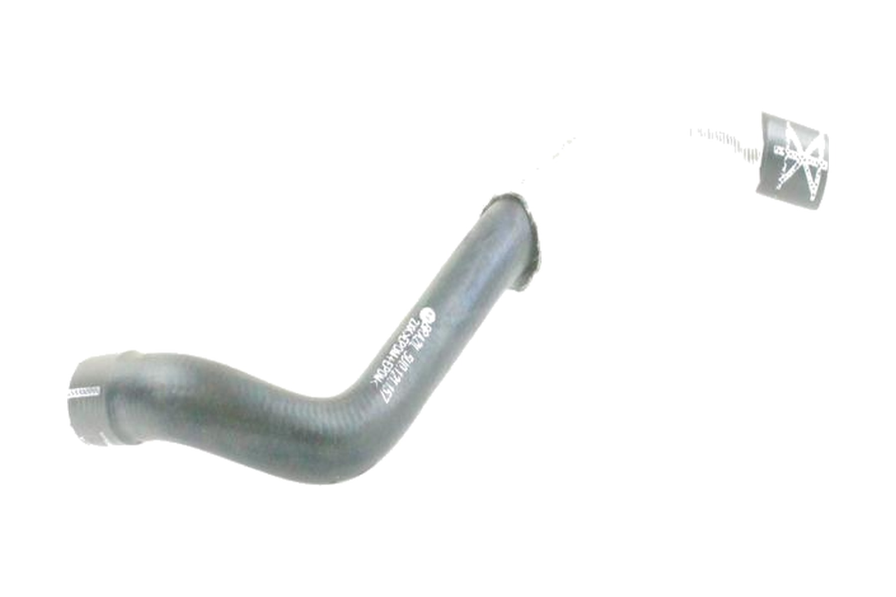 Mangueira VW 5U0121157 - Imagem 22
