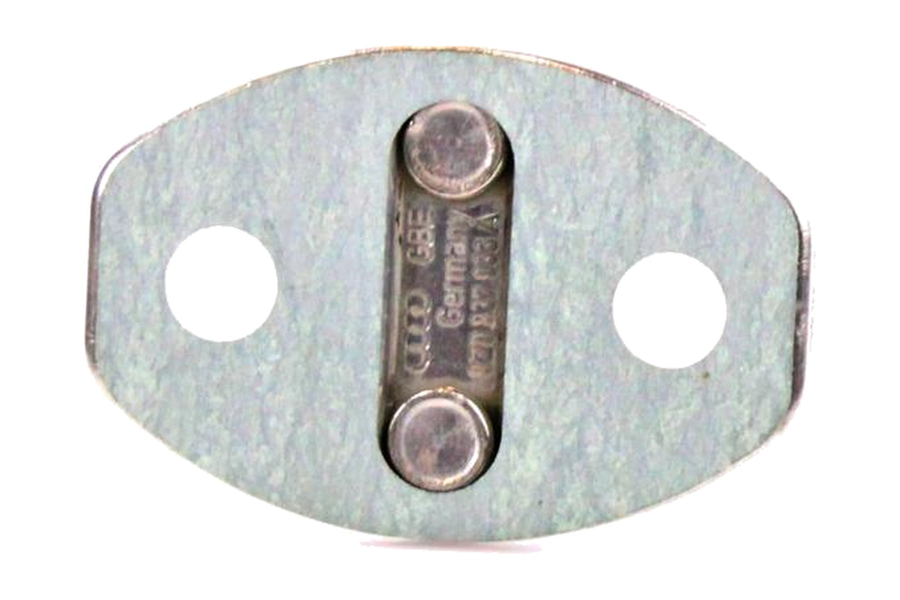 Batente Limitador de Fechadura de Porta VW 8Z0837033A - Imagem 2