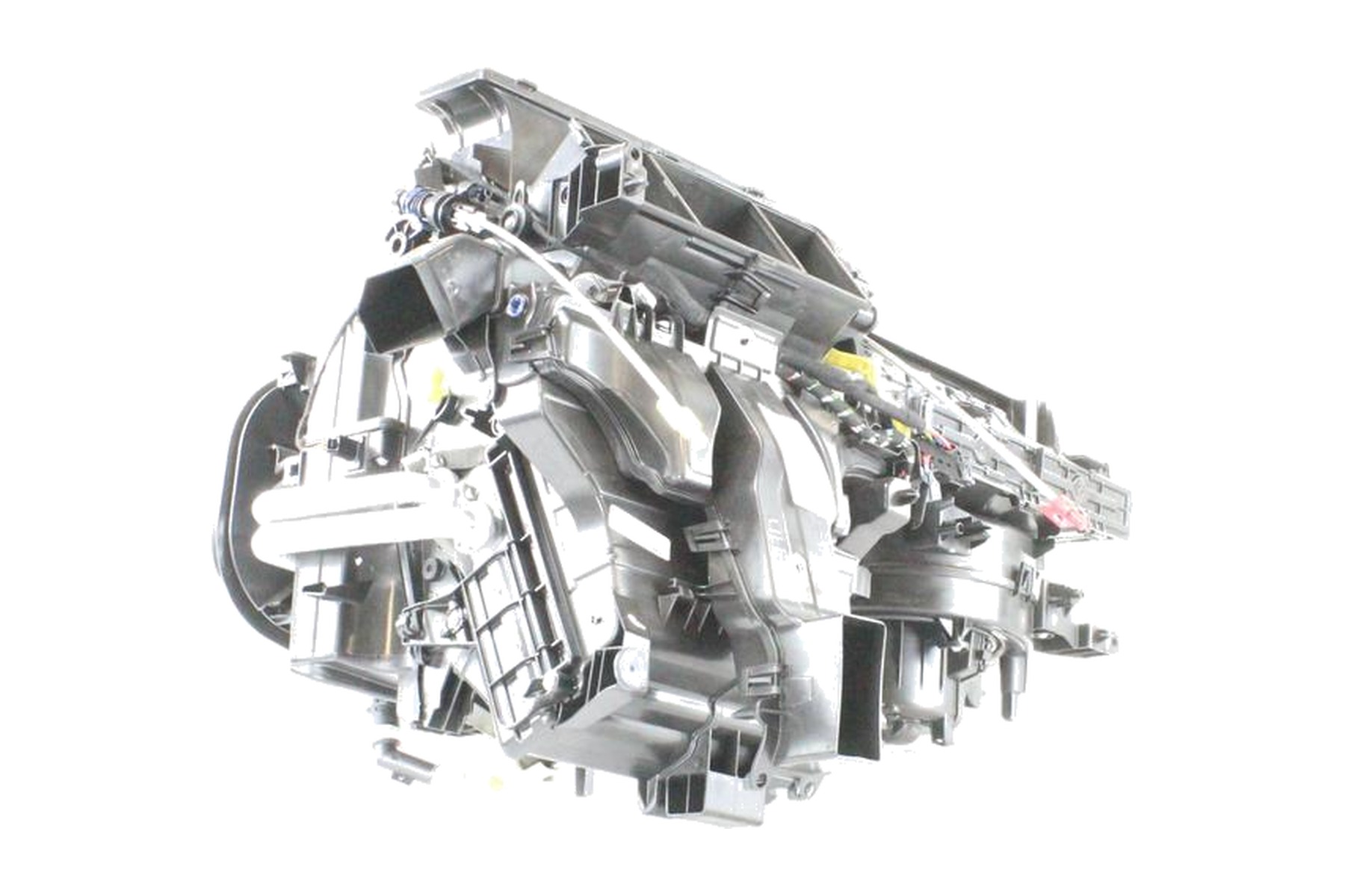 Caixa de Ar Condicionado VW 2QB816002Q - Imagem 22