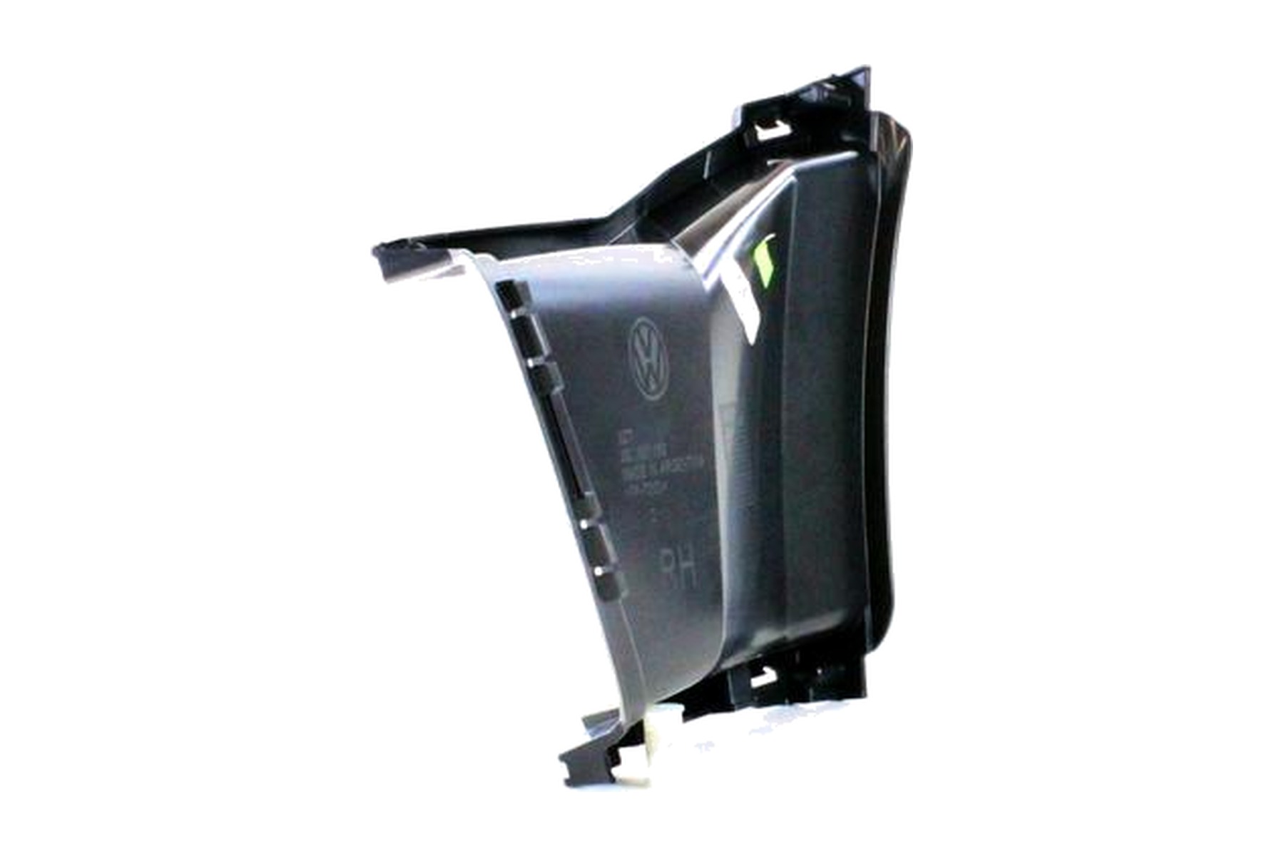 Defletor de Ar de Radiador VW 2GK807162 - Imagem 9