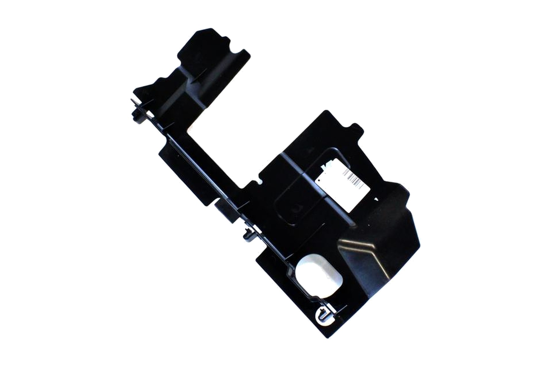 Defletor de Ar de Radiador VW 1SB121283J - Imagem 4