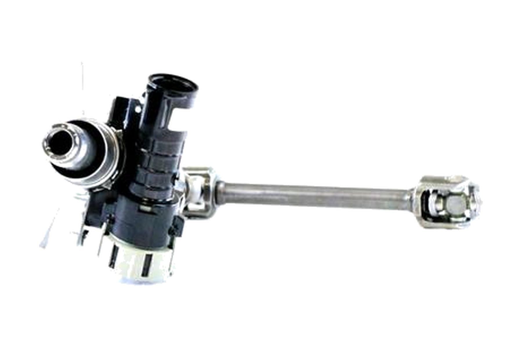 Coluna de Direção VW 5U1419501BA - Imagem 20