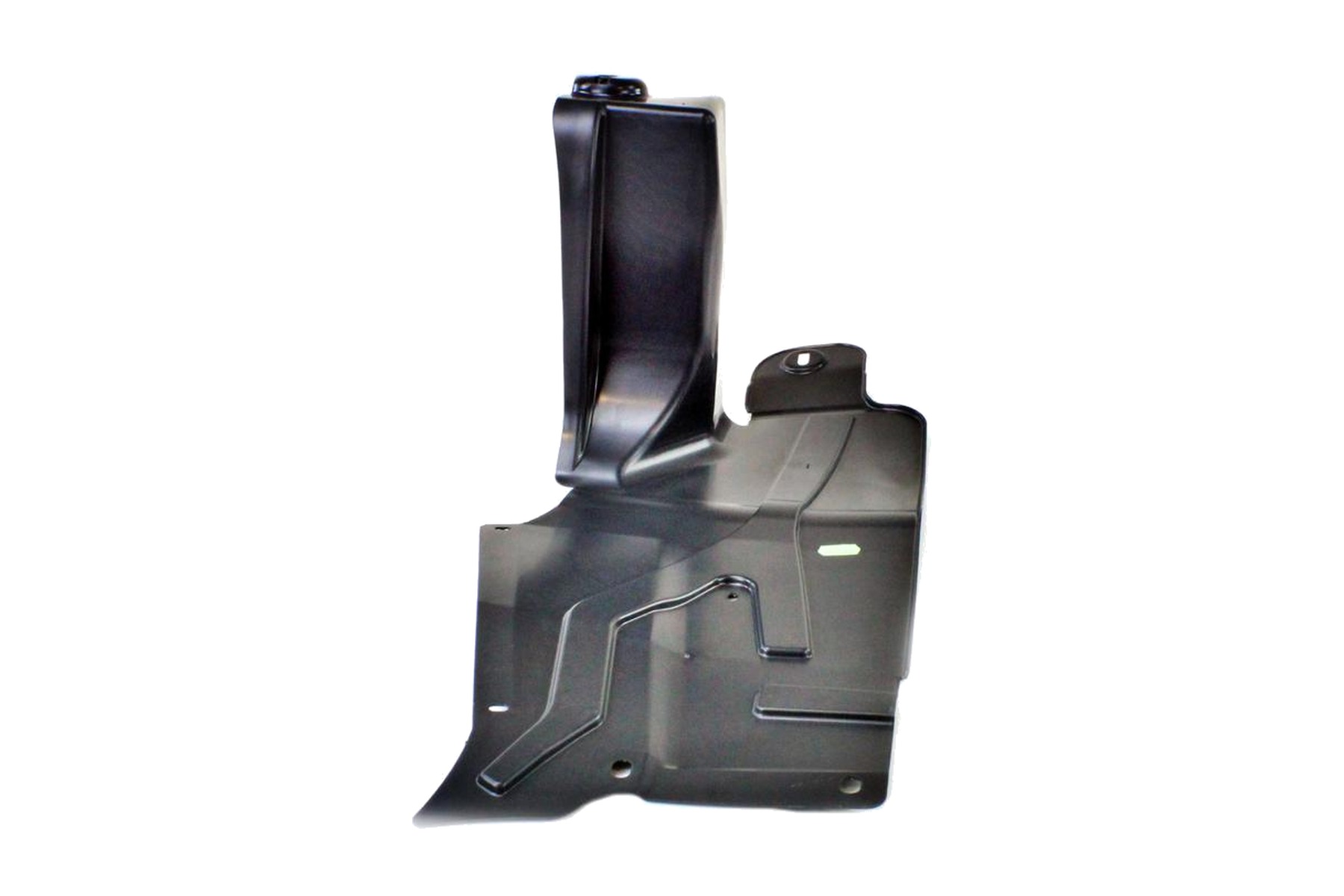 Defletor de Protetor de Cárter VW 5U0825250