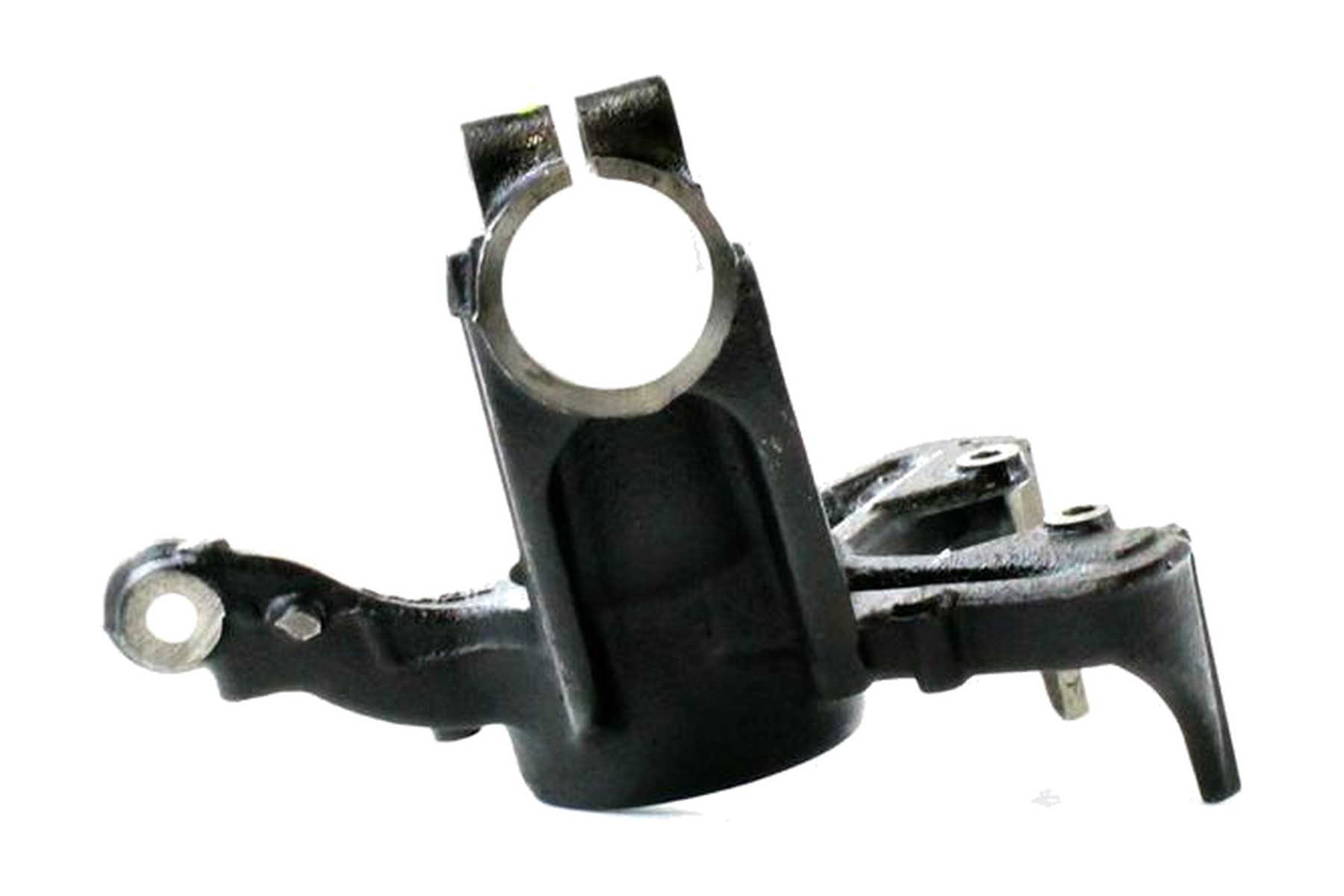 Manga de Eixo de Suspensão VW 5U0407256K