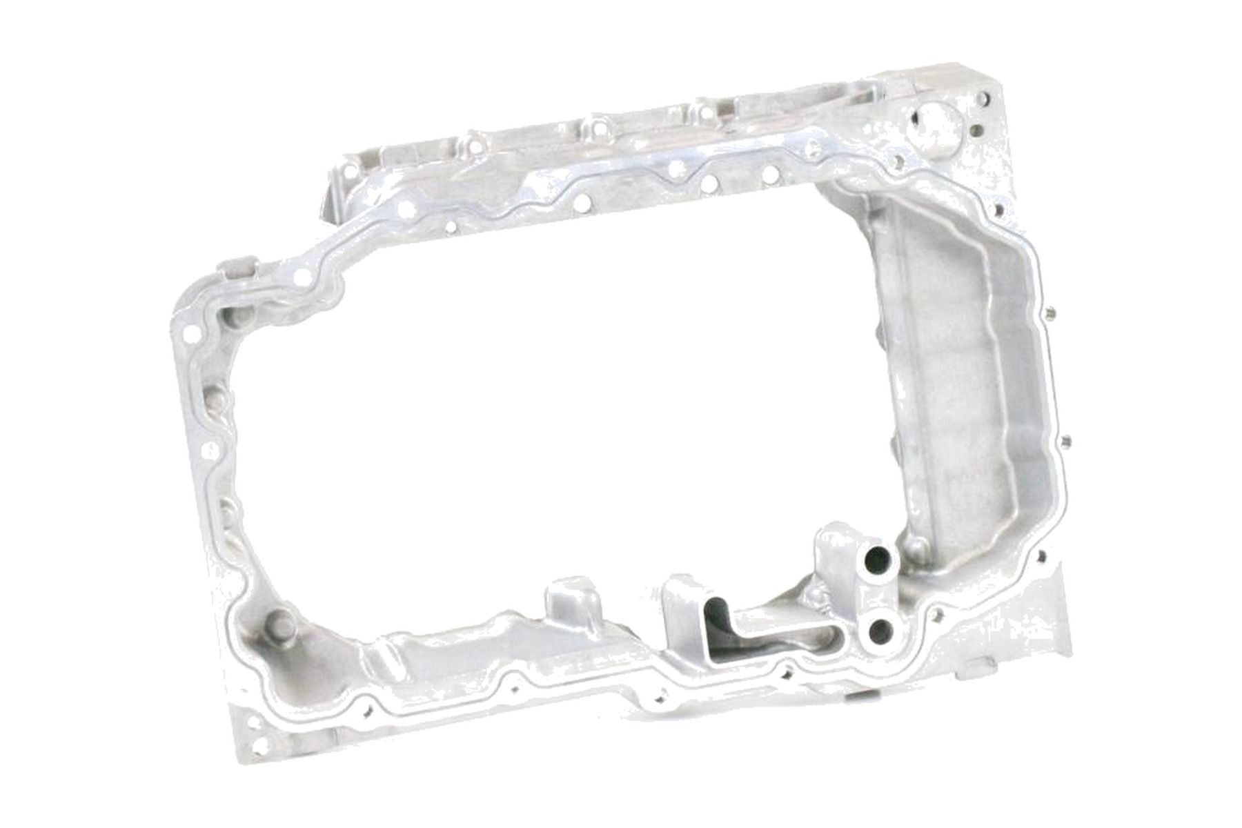 Cárter de Óleo de Motor Superior VW 04E103601E - Imagem 24