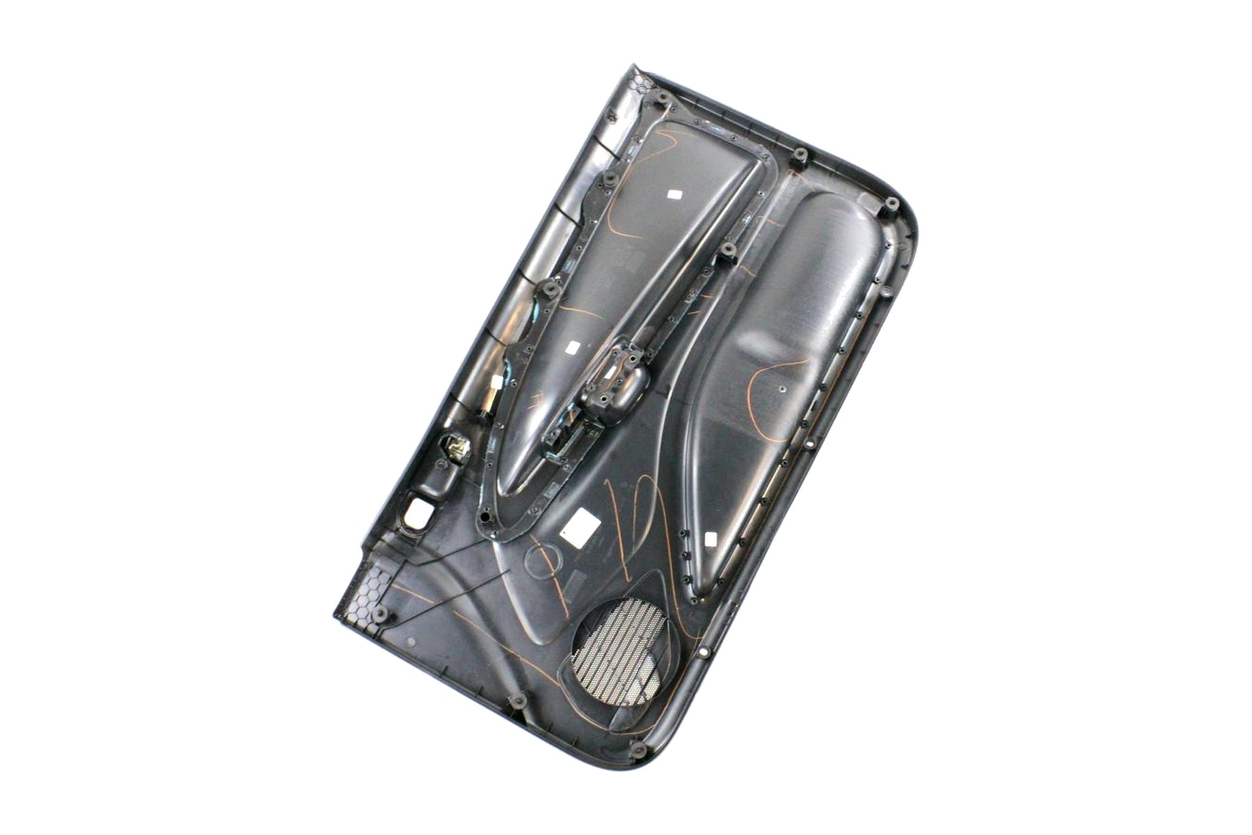 Revestimento de Porta VW 5U3867009BARZS - Imagem 2