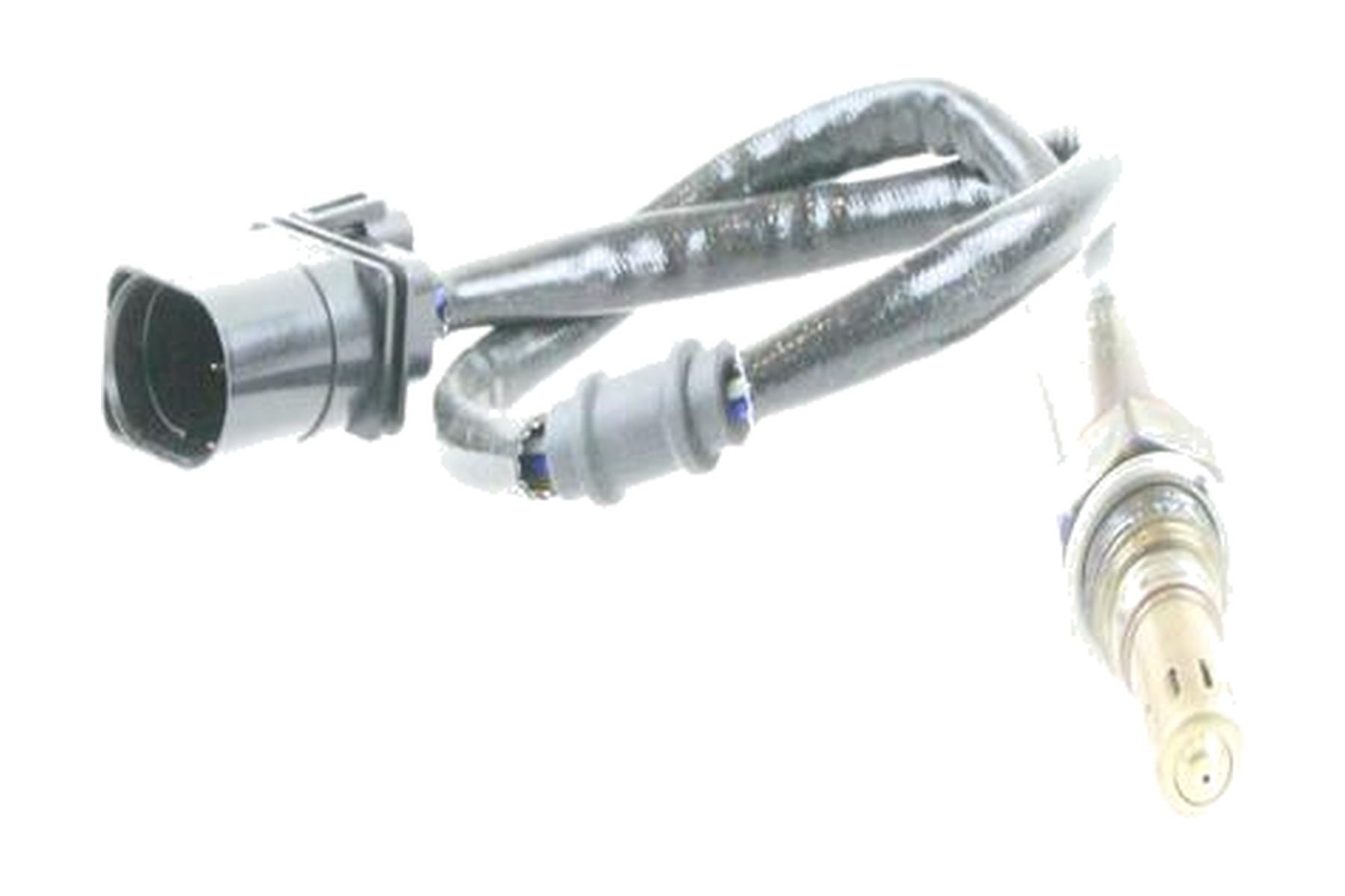 Sonda Lambda de Escapamento Pré-catalisador VW 04C906262AA - Imagem 3
