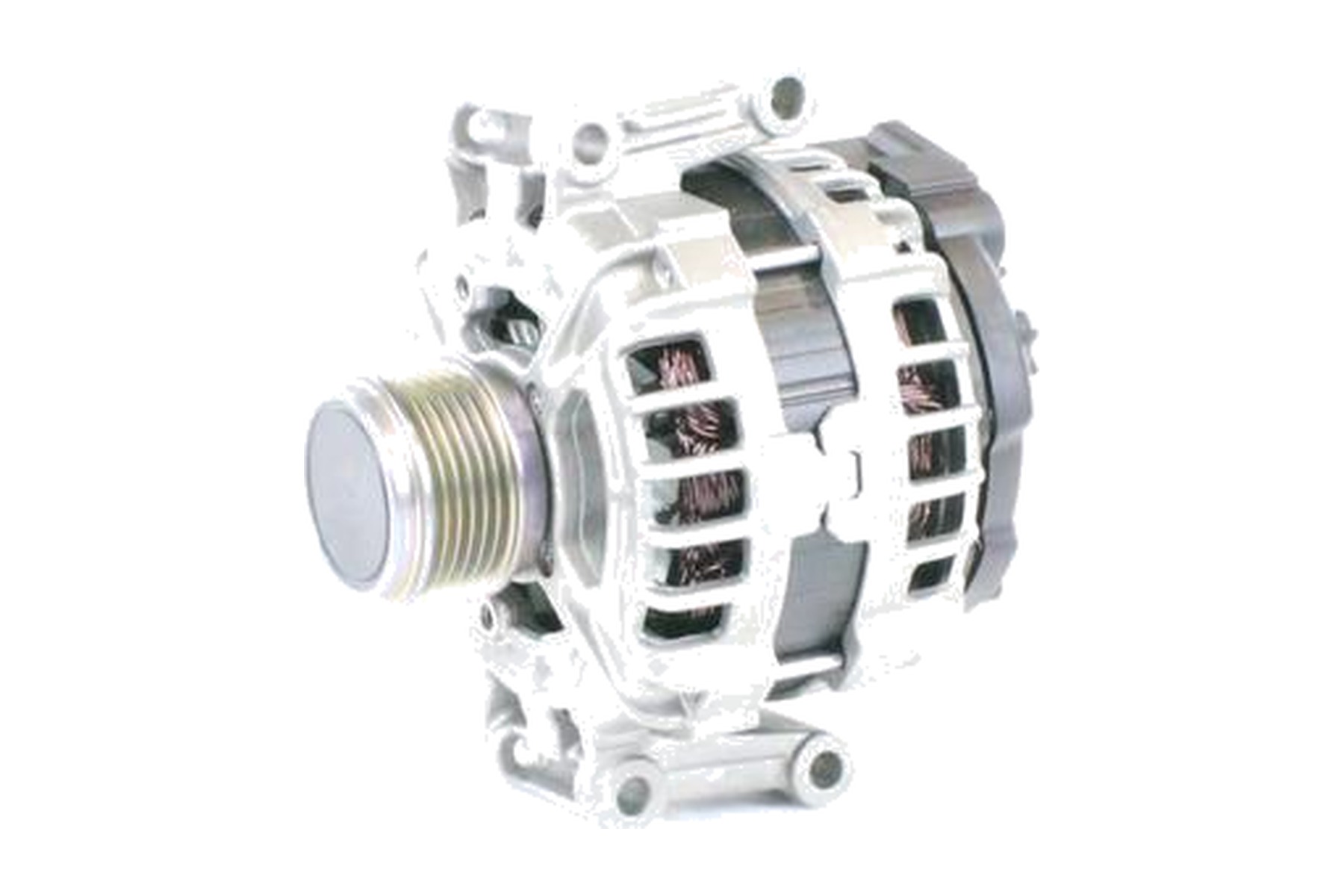 Alternador VW 06K903024C - Imagem 5