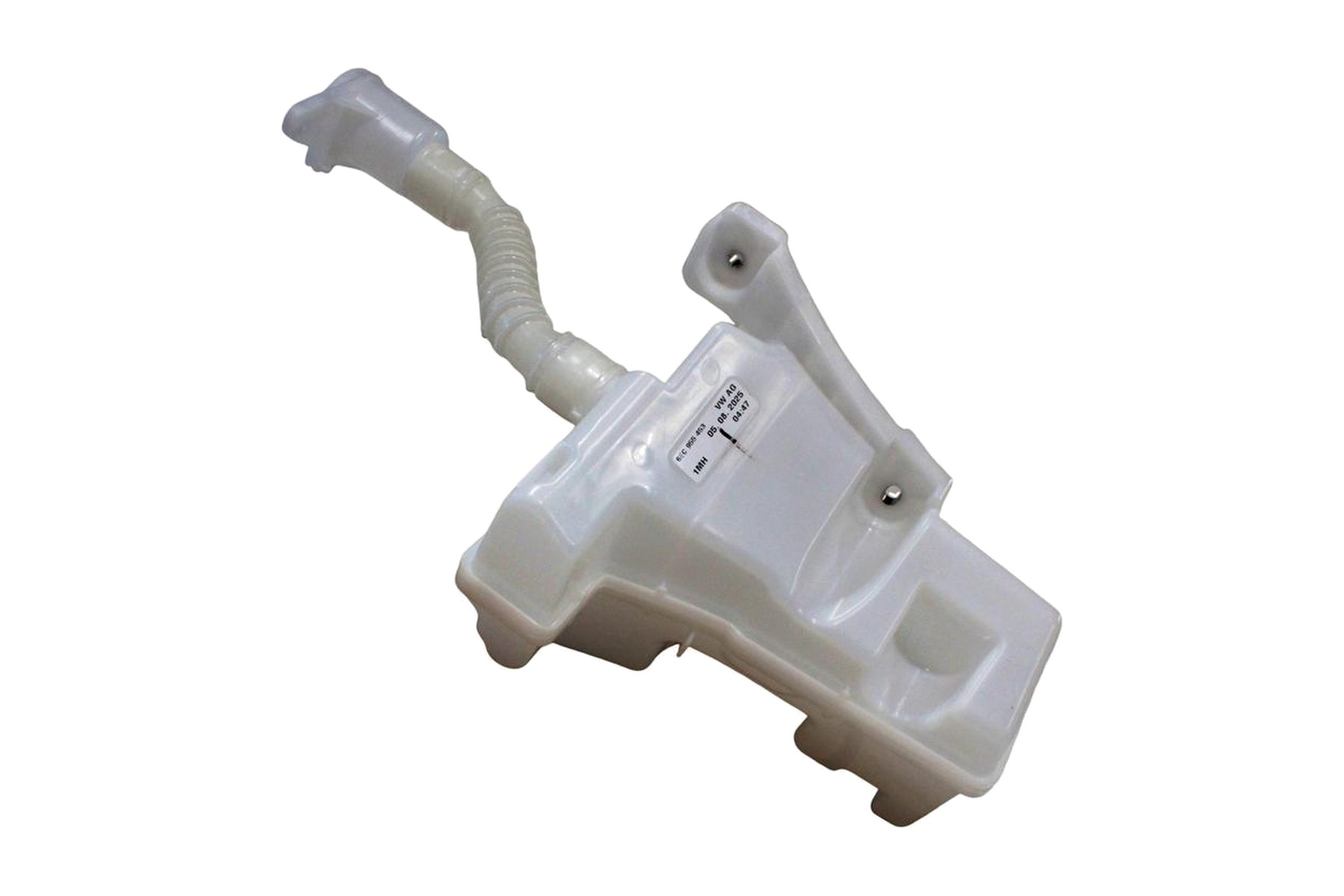 Reservatório de Água de Lavador de Para-brisa VW 6EC955453 - Imagem 3