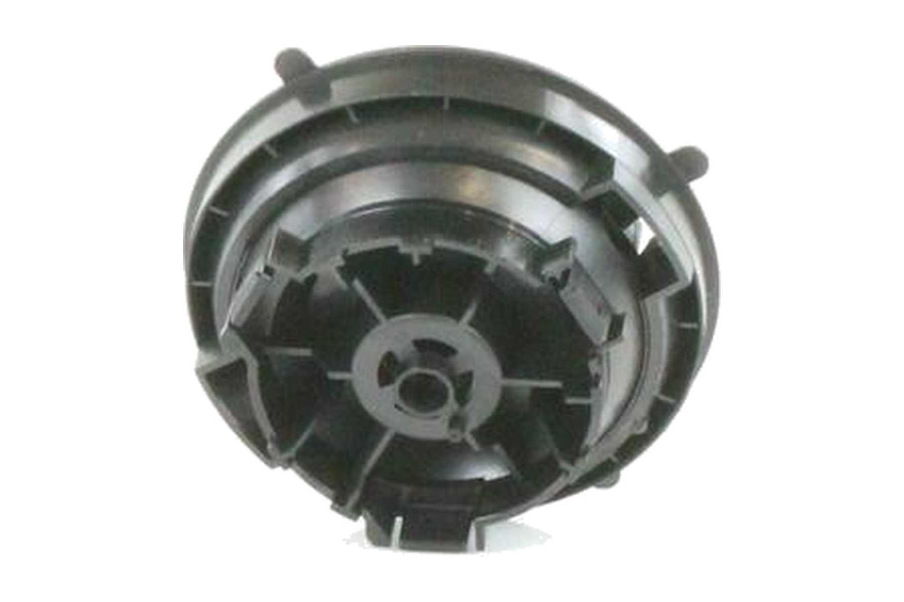 Base de Regulagem de Espelho Retrovisor Manual VW 7E1857049 - Imagem 14