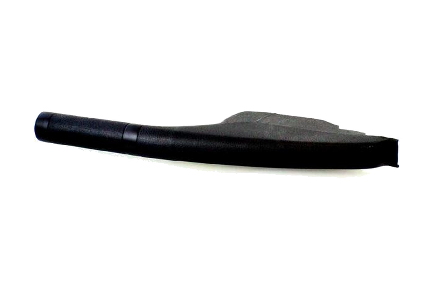 Manopla de Alavanca de Freio de Mão VW 5Z0711461EDW - Imagem 2