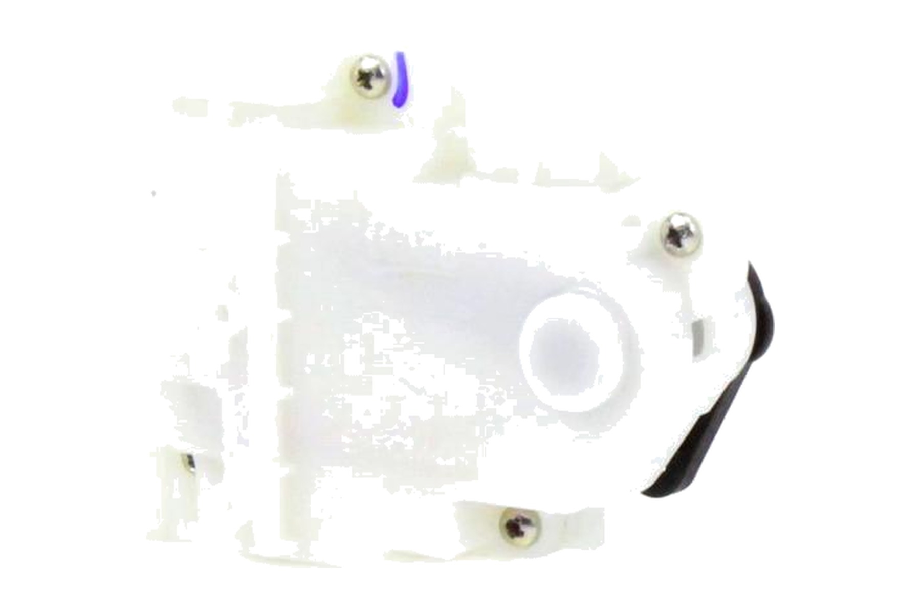 Motor Elétrico de Trava de Porta VW 5W0959783 - Imagem 15