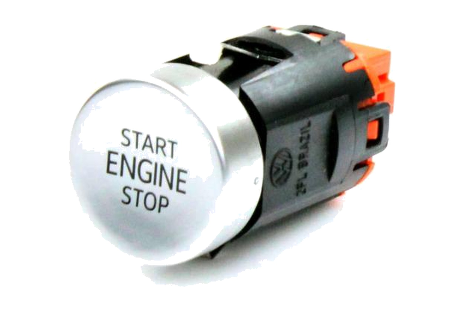 Botão Interruptor de Partida VW 2GM959839UPA - Imagem 3