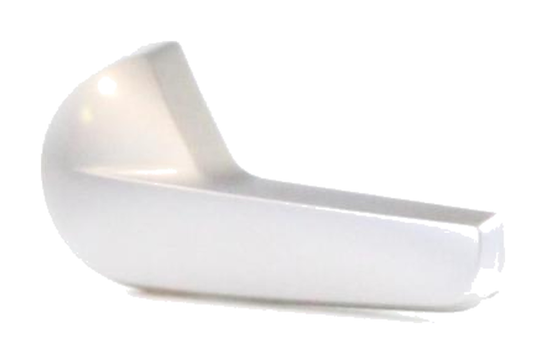 Puxador de Maçaneta de Porta VW 5U4837113QA4 - Imagem 3