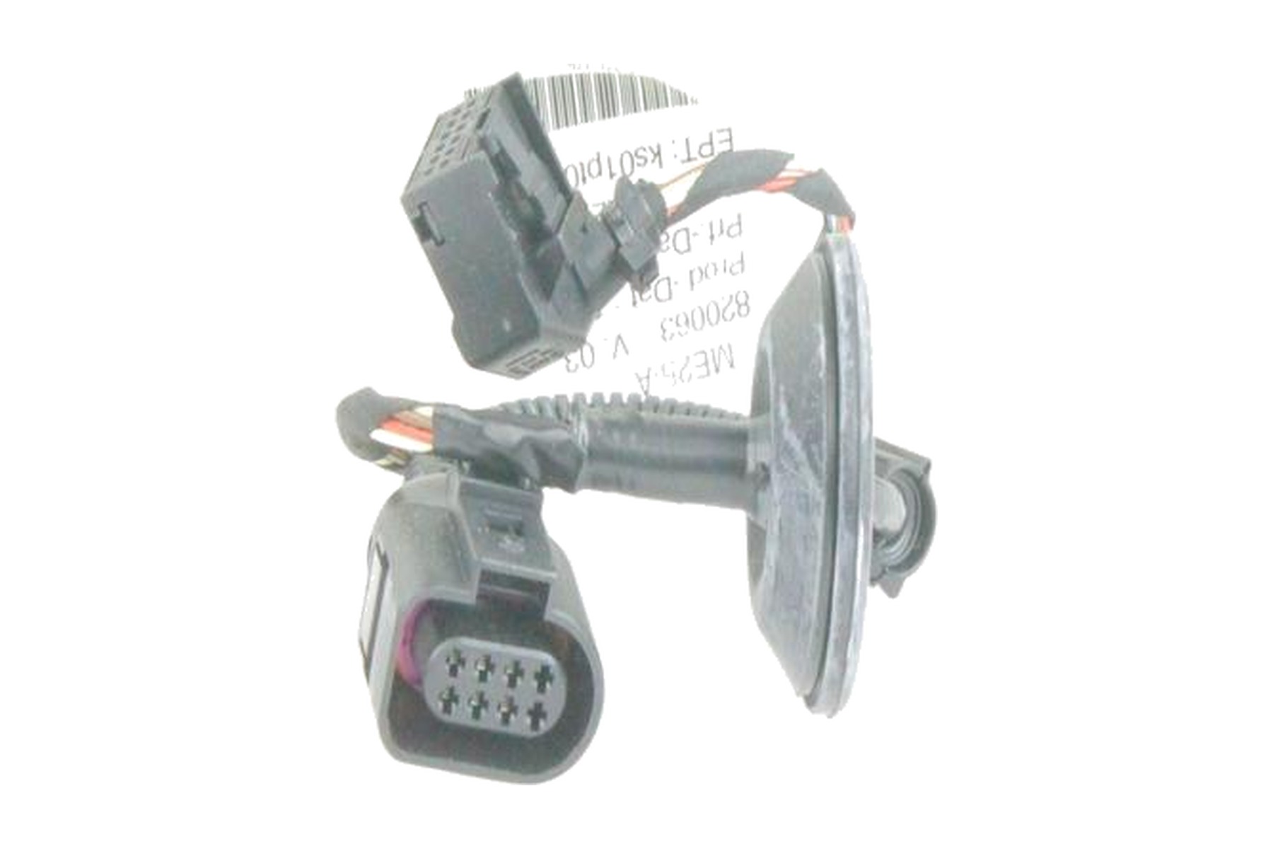 Chicote VW 1T0971176 - Imagem 23