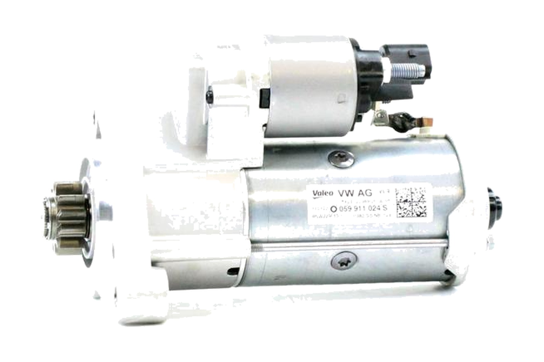 Motor de Arranque VW 059911024S - Imagem 12