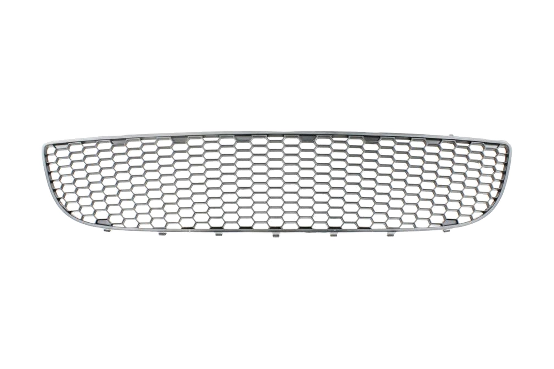 Grade de Ventilação de Para-choque VW 1C0807681H01C